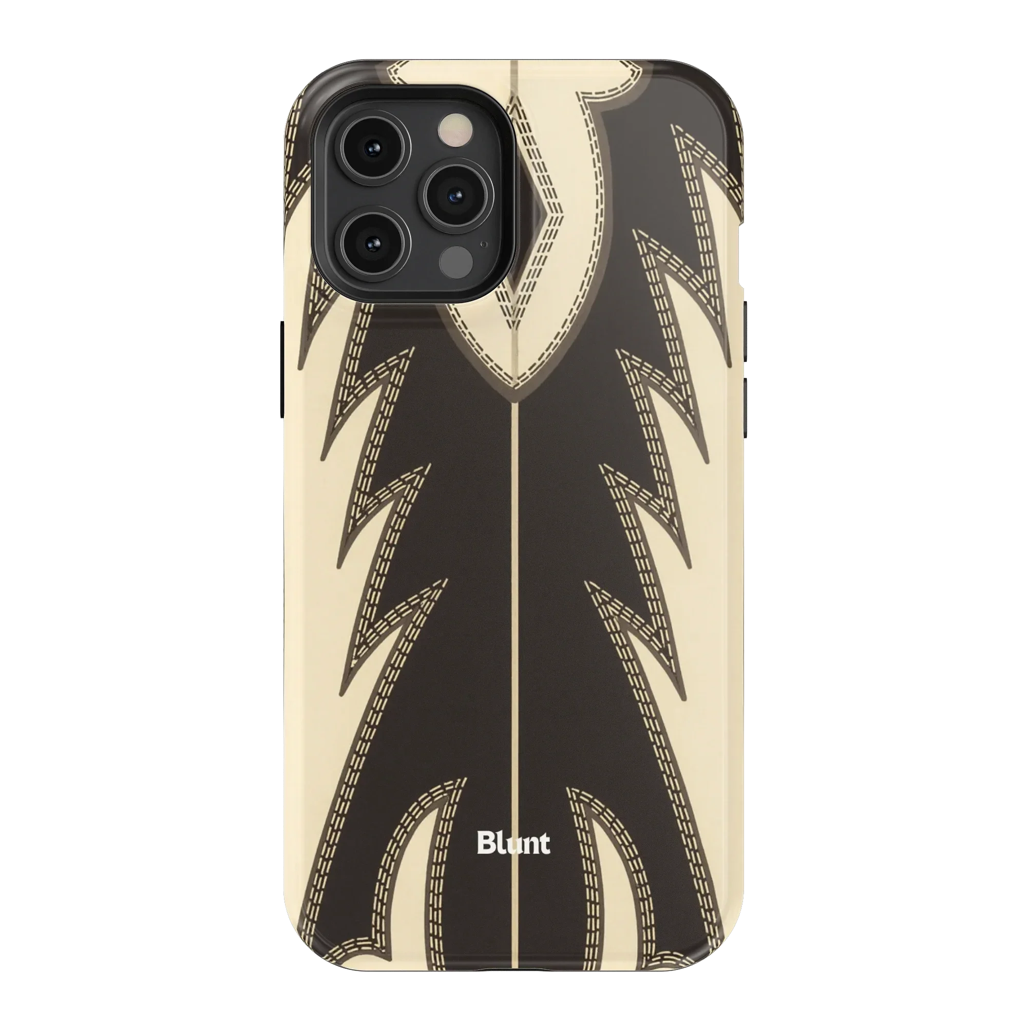 Night boots iPhone Case - Image 23