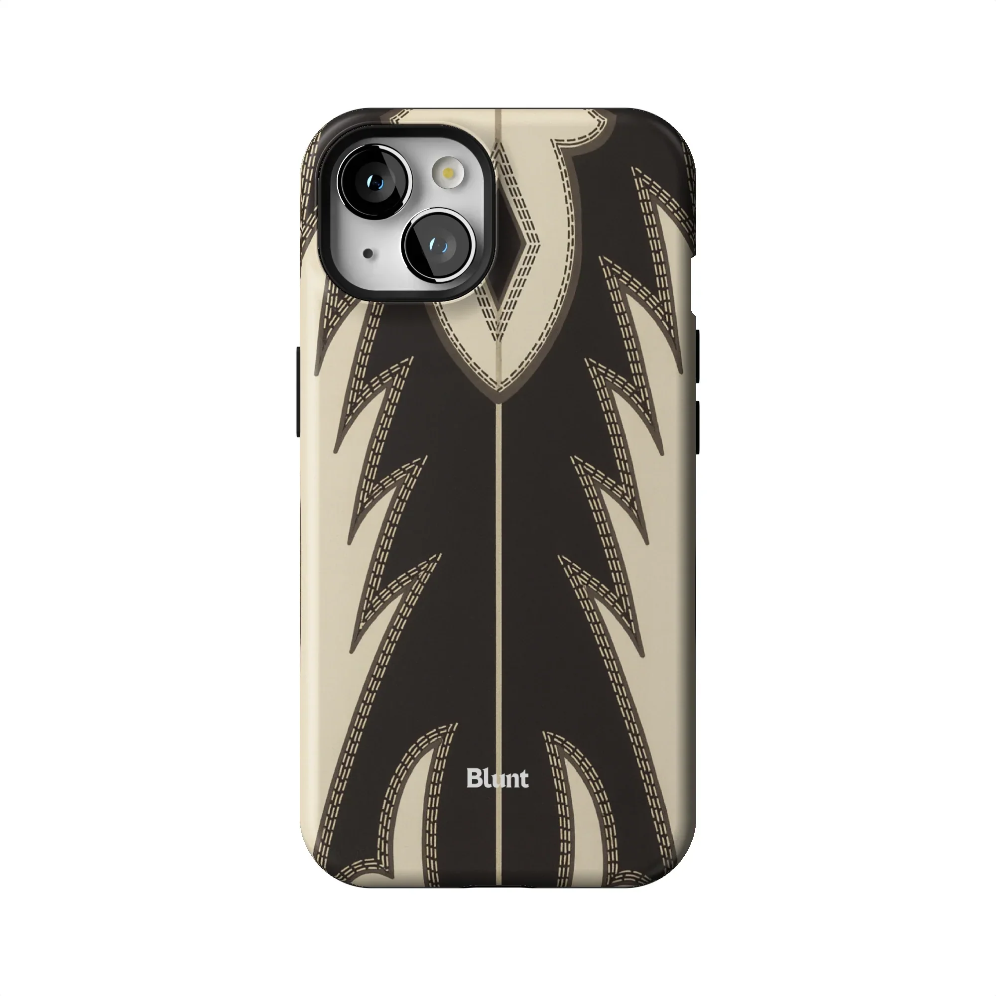 Night boots iPhone Case - Image 48