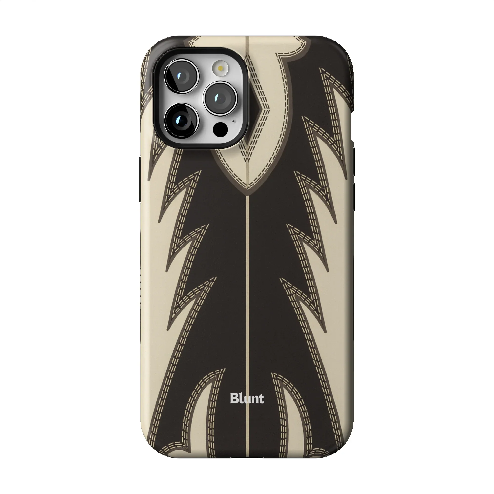 Night boots iPhone Case - Image 54