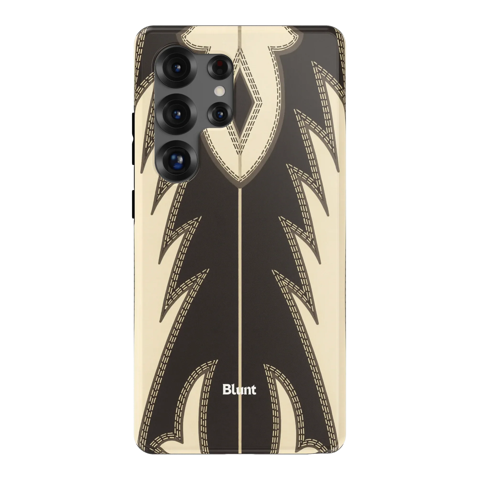 Night boots Samsung Case - Image 3