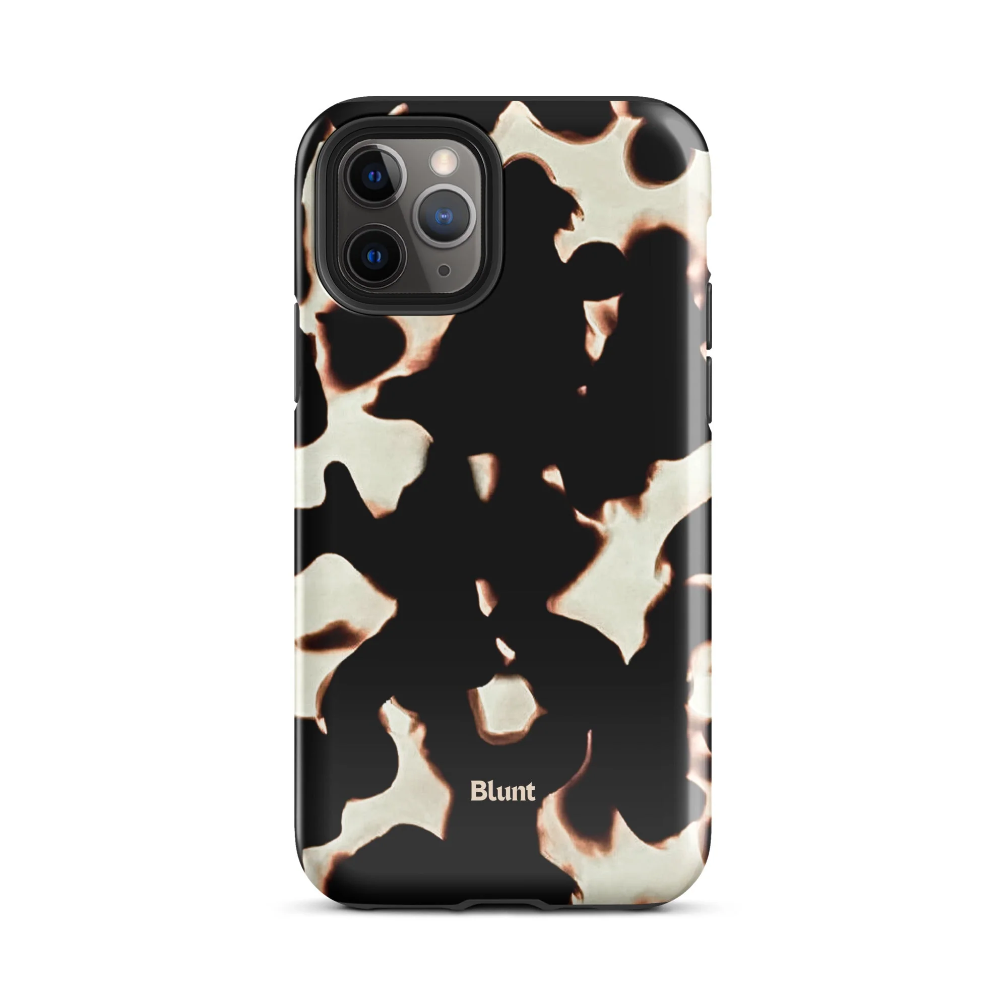 Night Cowhide iPhone Case - Image 22