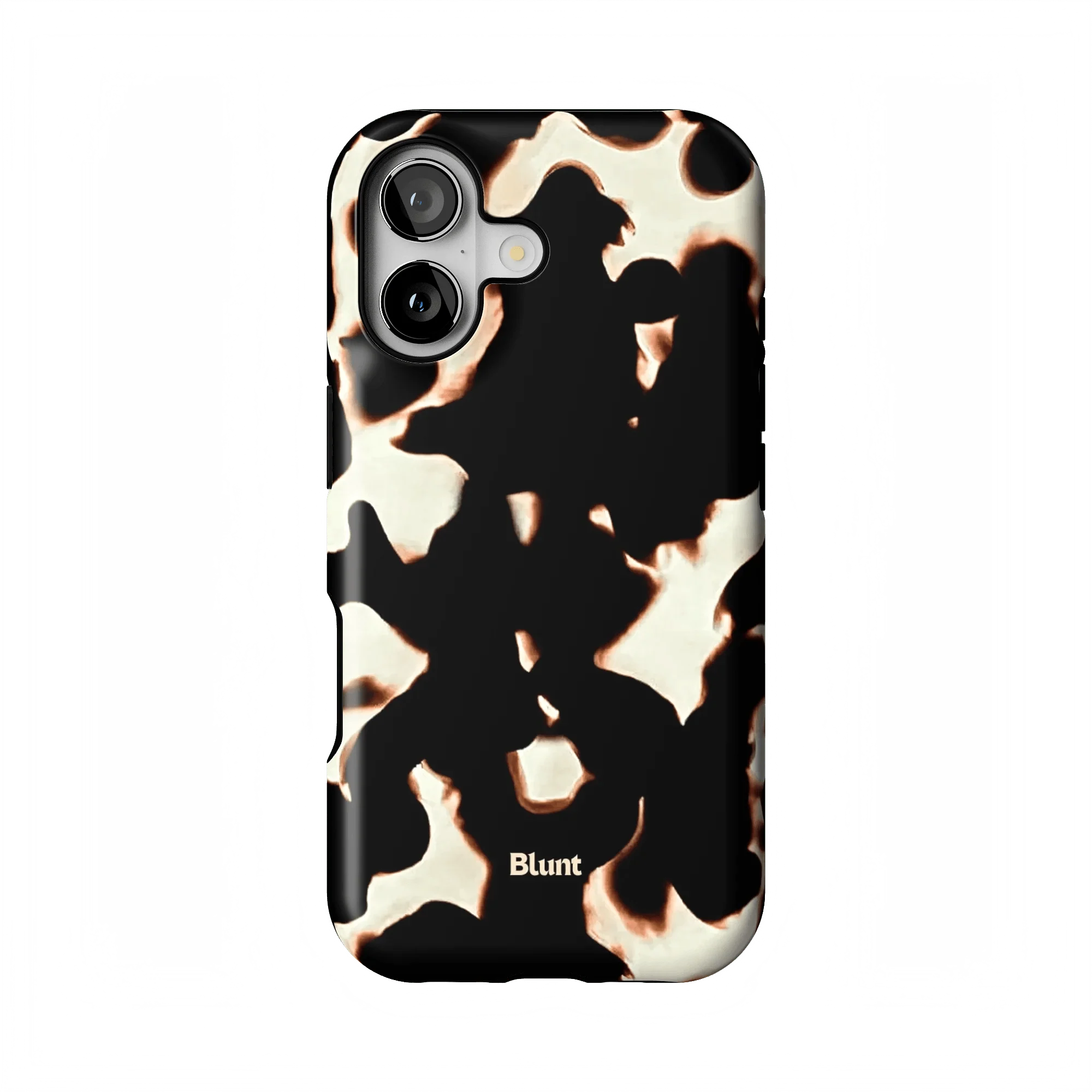 Night Cowhide iPhone Case - Image 27