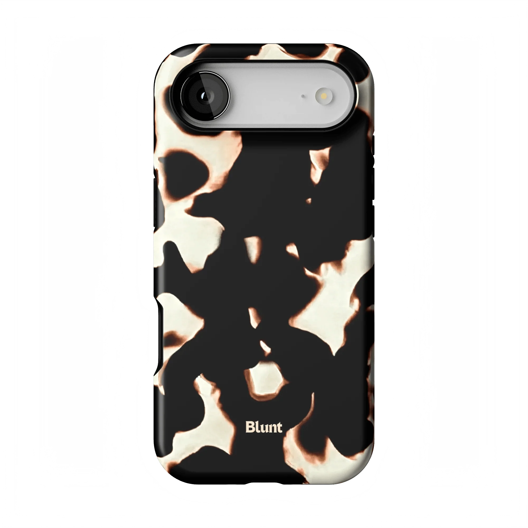 Night Cowhide iPhone Case - Image 30