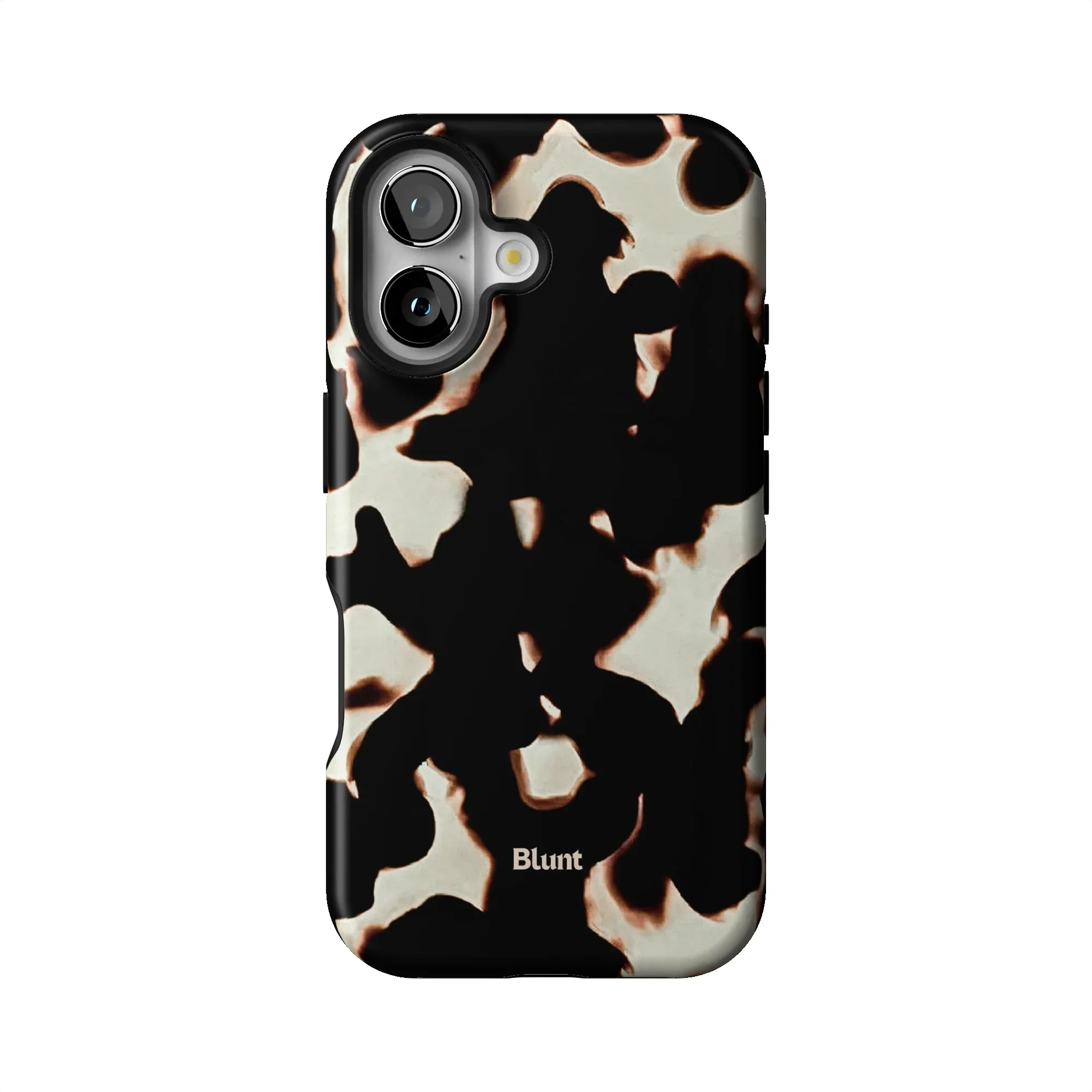 Night Cowhide iPhone Case - Image 37