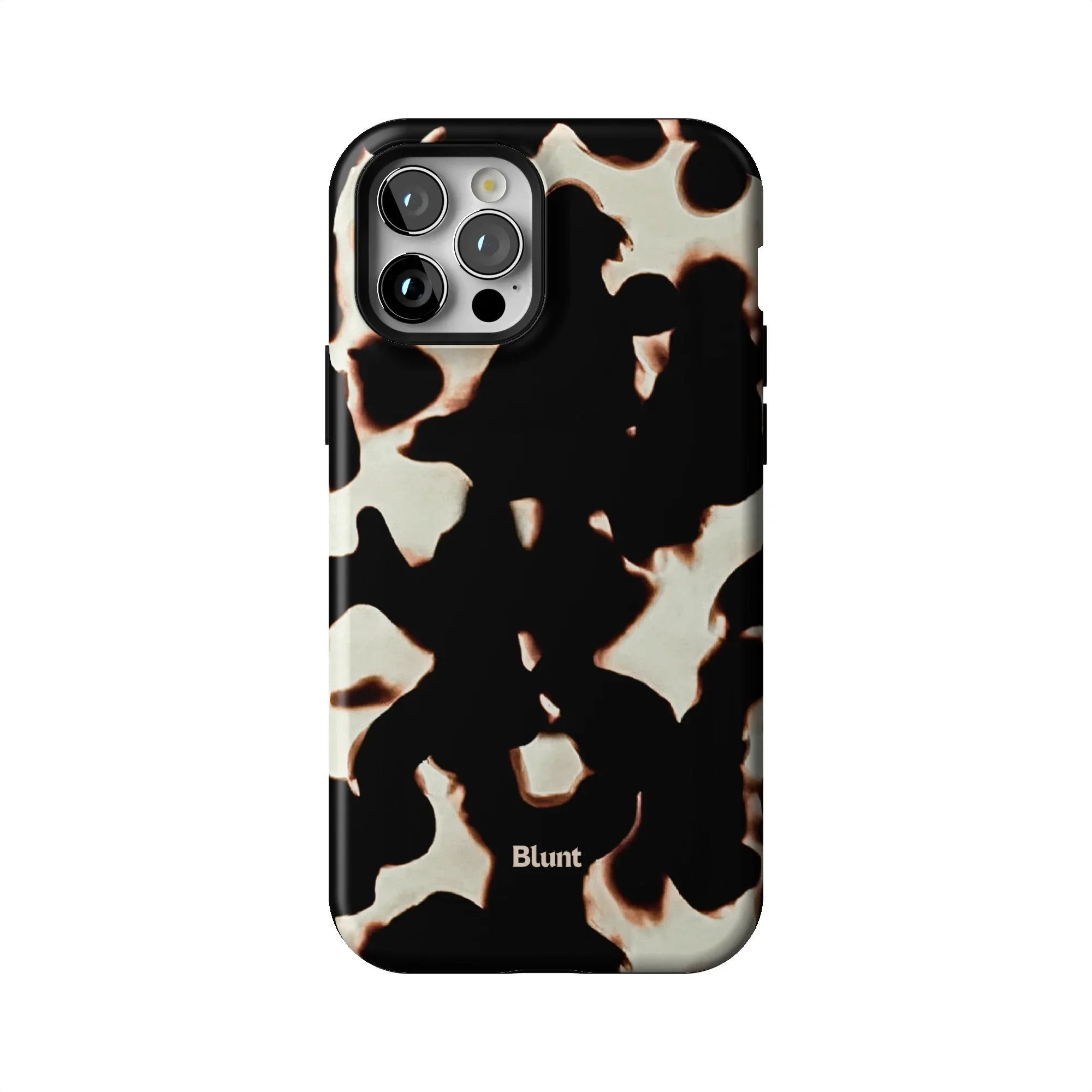 Night Cowhide iPhone Case - Image 54