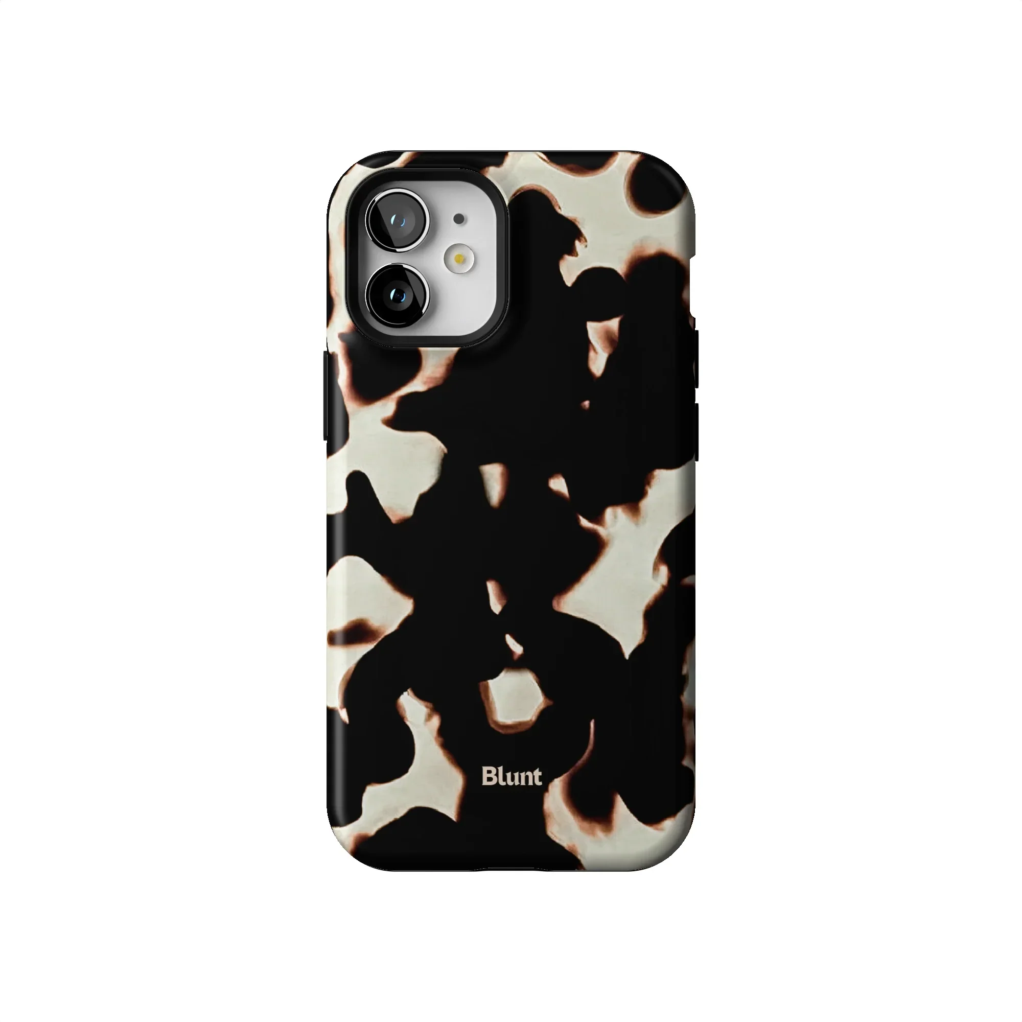 Night Cowhide iPhone Case - Image 56