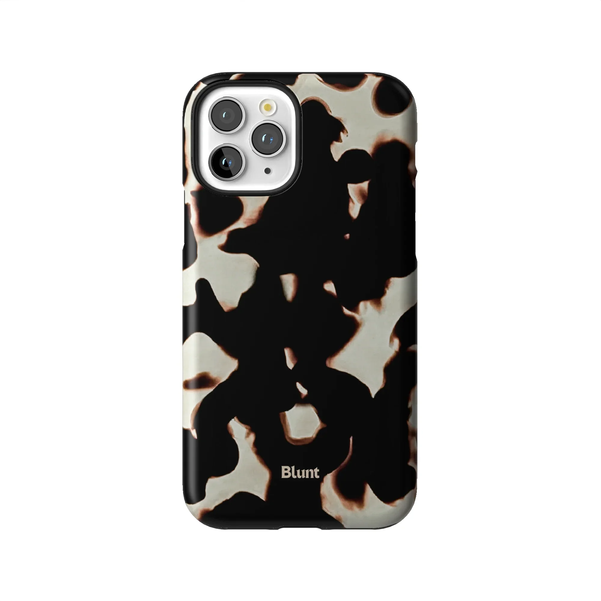 Night Cowhide iPhone Case - Image 58
