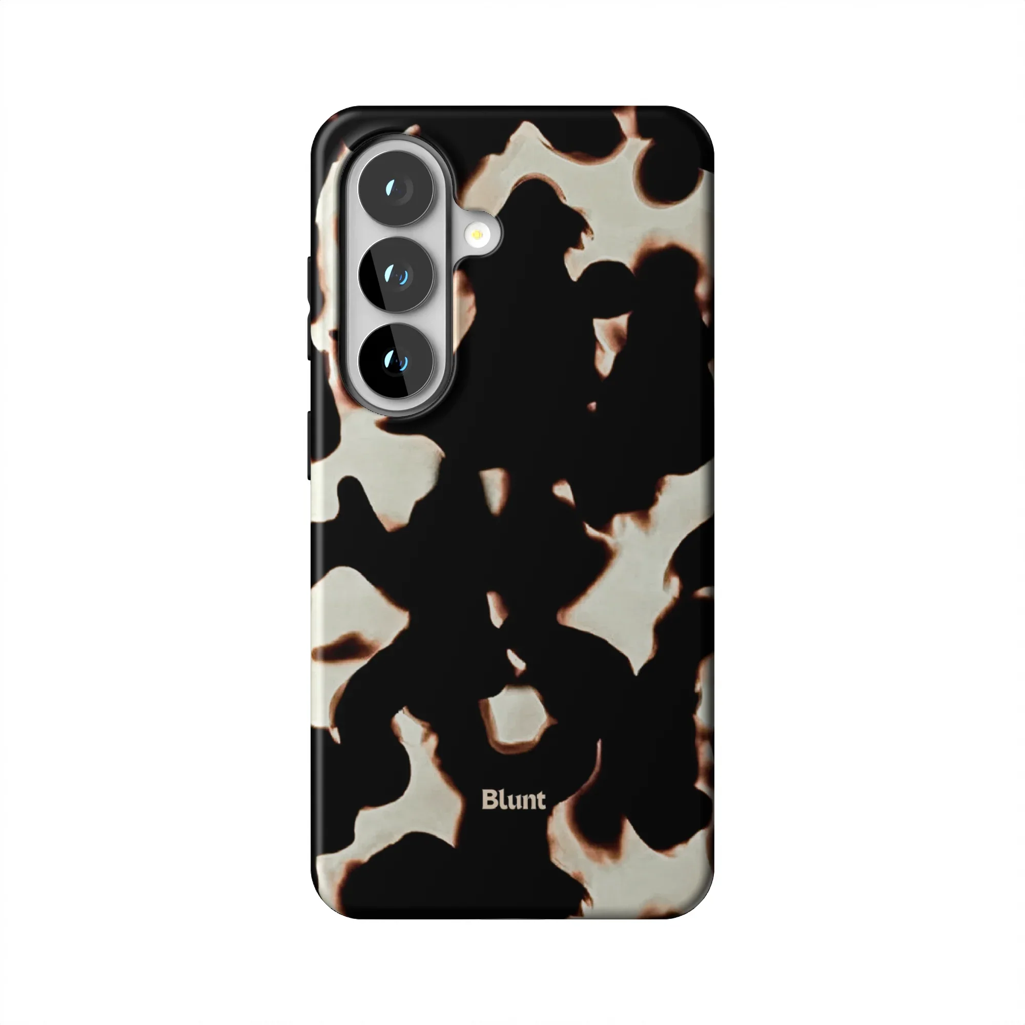 Night Cowhide Samsung Case - Image 19