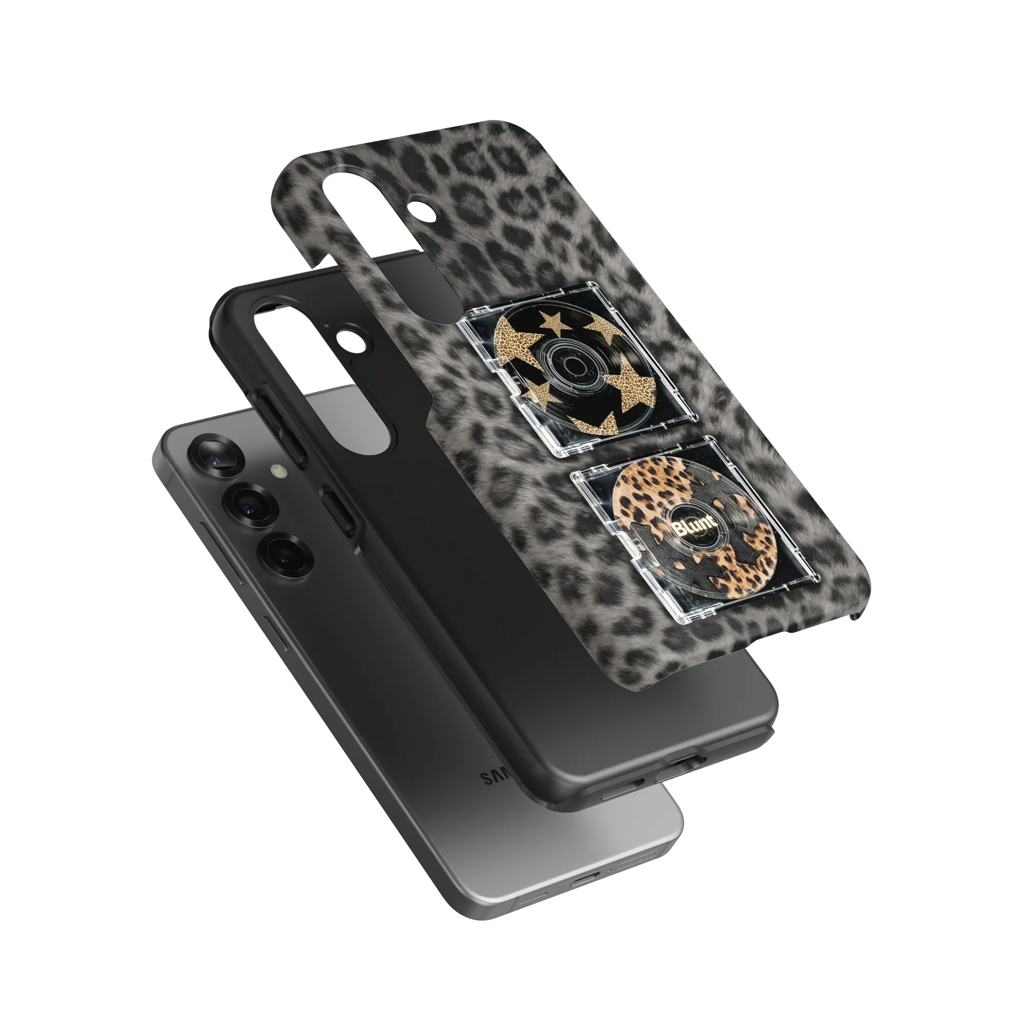 Nightfall Mix Samsung Case - Image 14