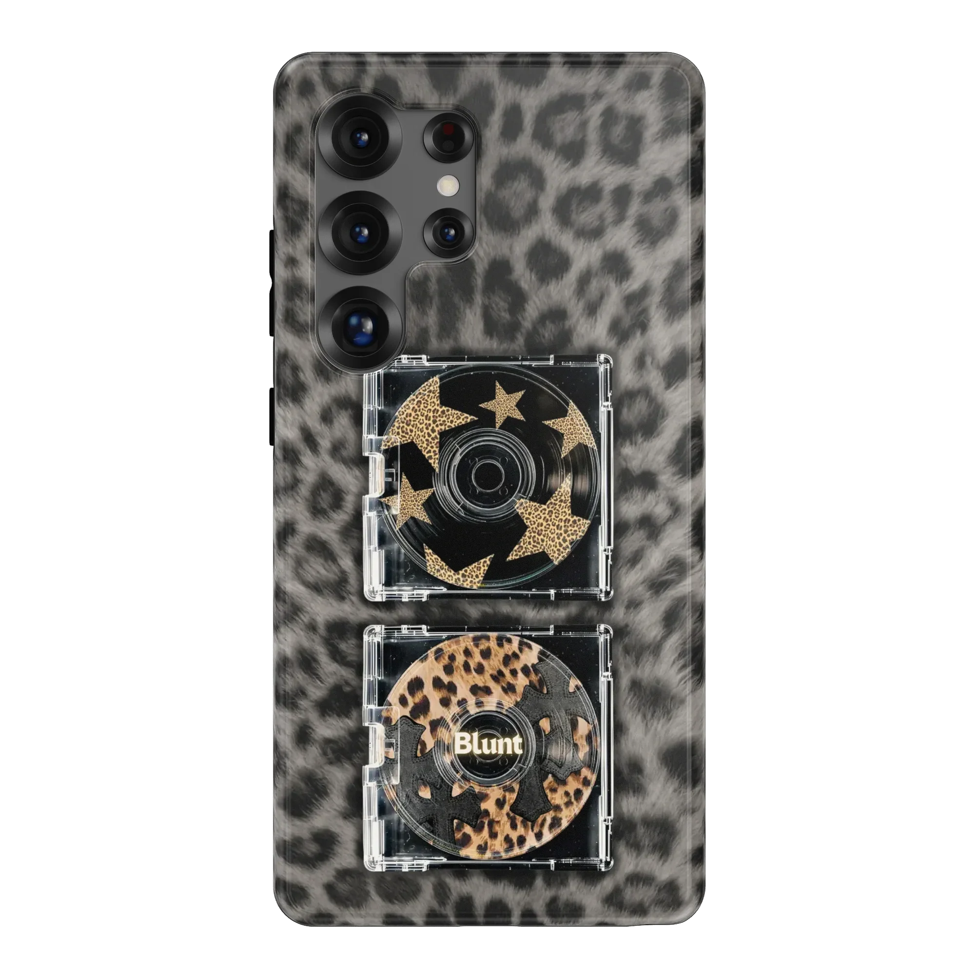 Nightfall Mix Samsung Case - Image 3