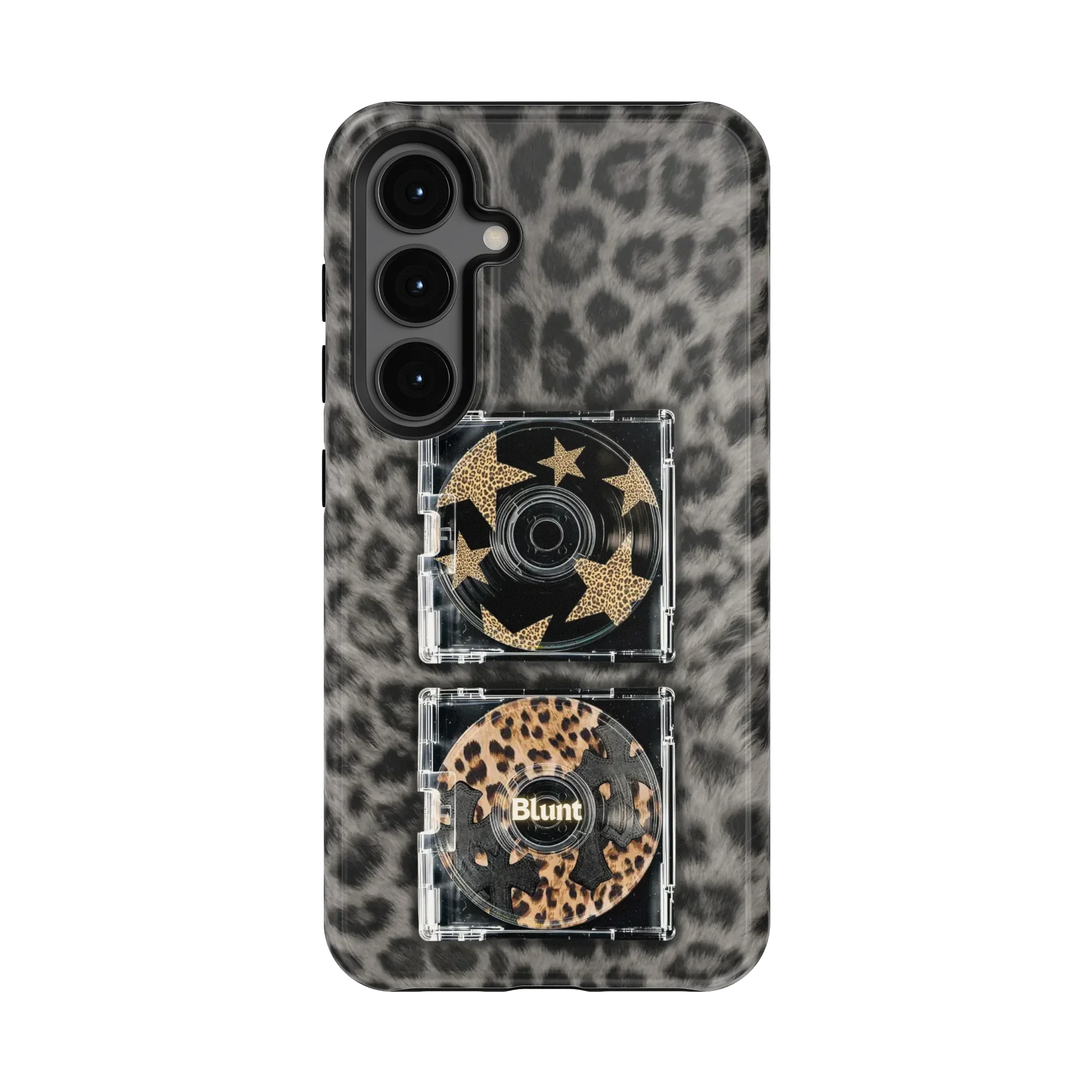 Nightfall Mix Samsung Case - Image 4