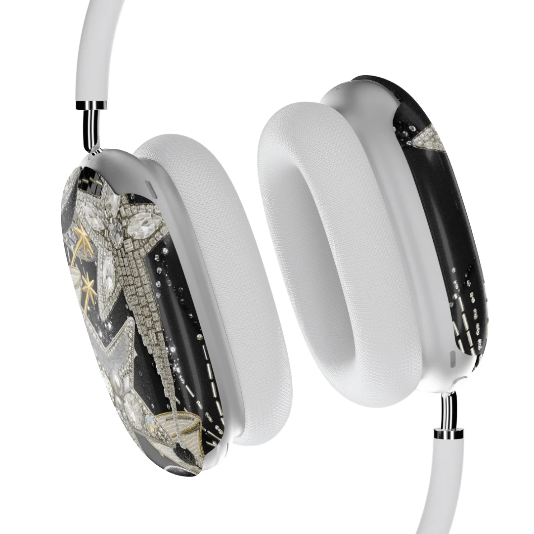 Nightlife AirPod Max Case - Image 2