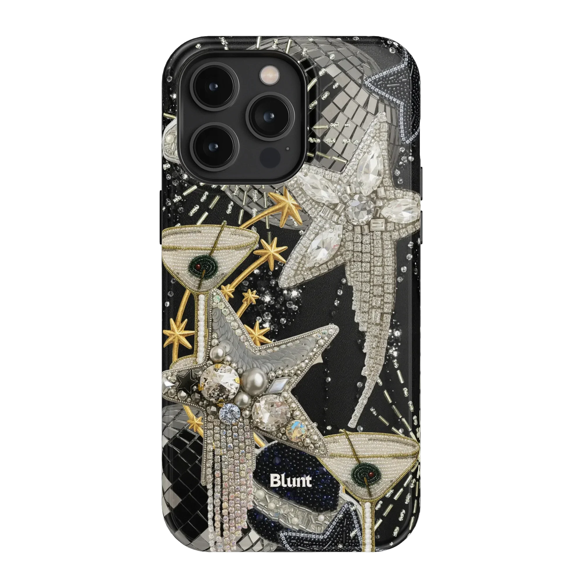 Nightlife iPhone Case - Image 15