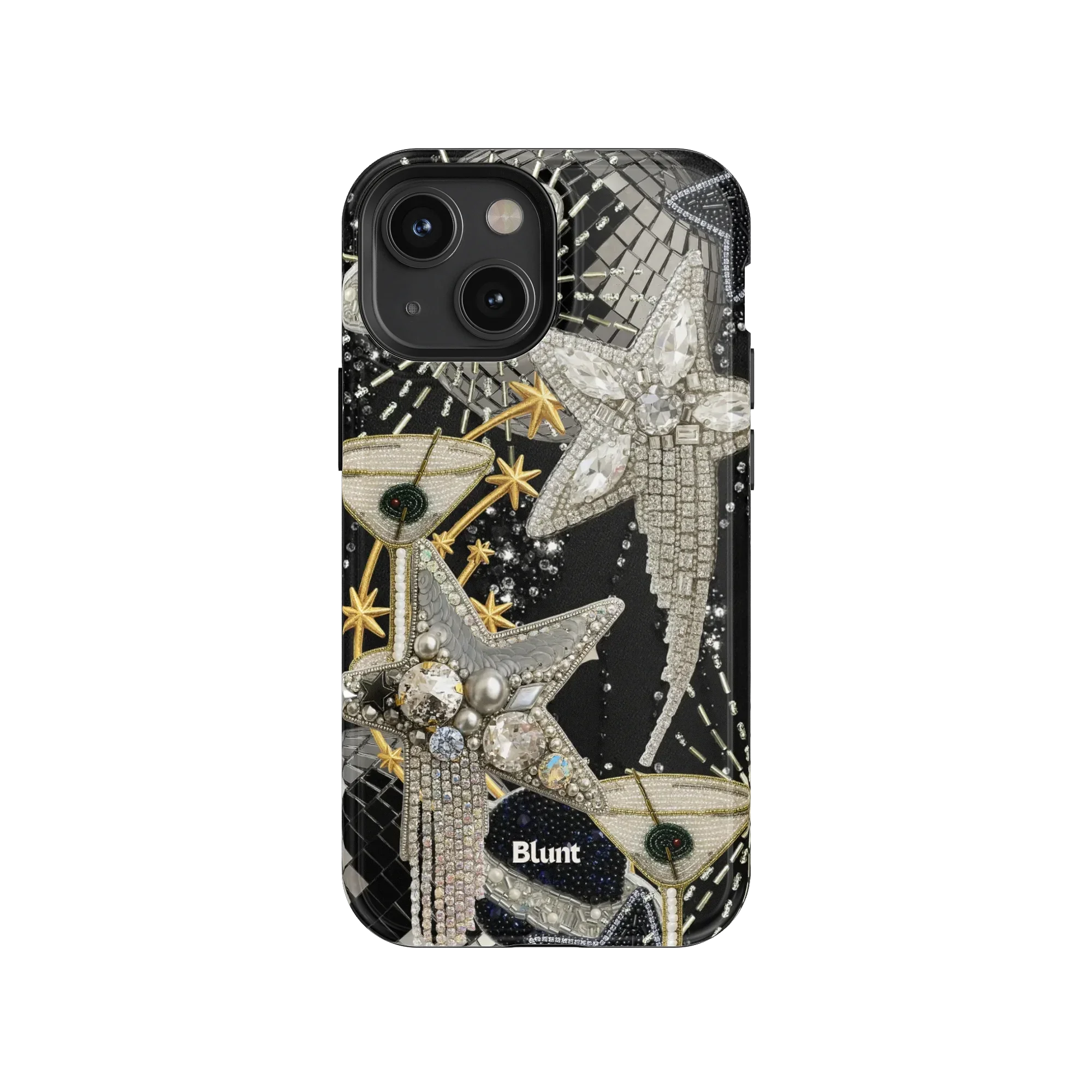 Nightlife iPhone Case - Image 20