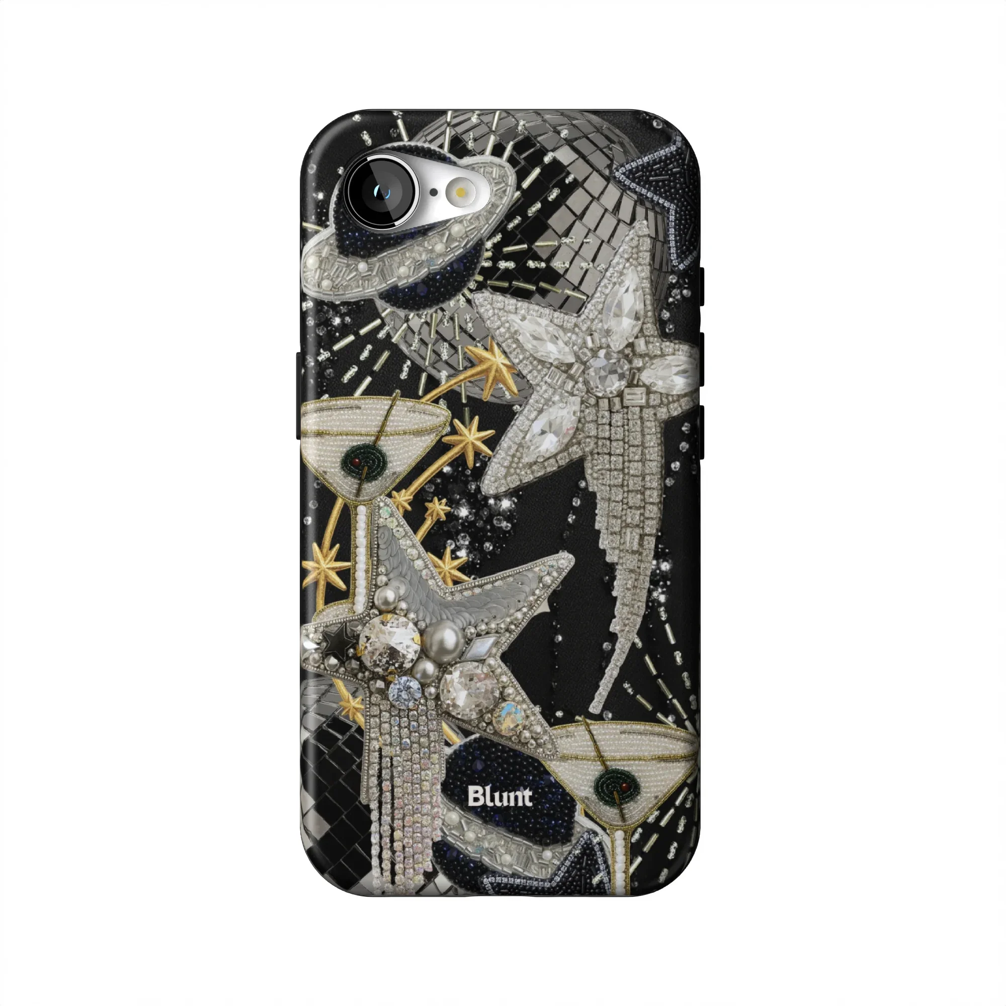 Nightlife iPhone Case - Image 30