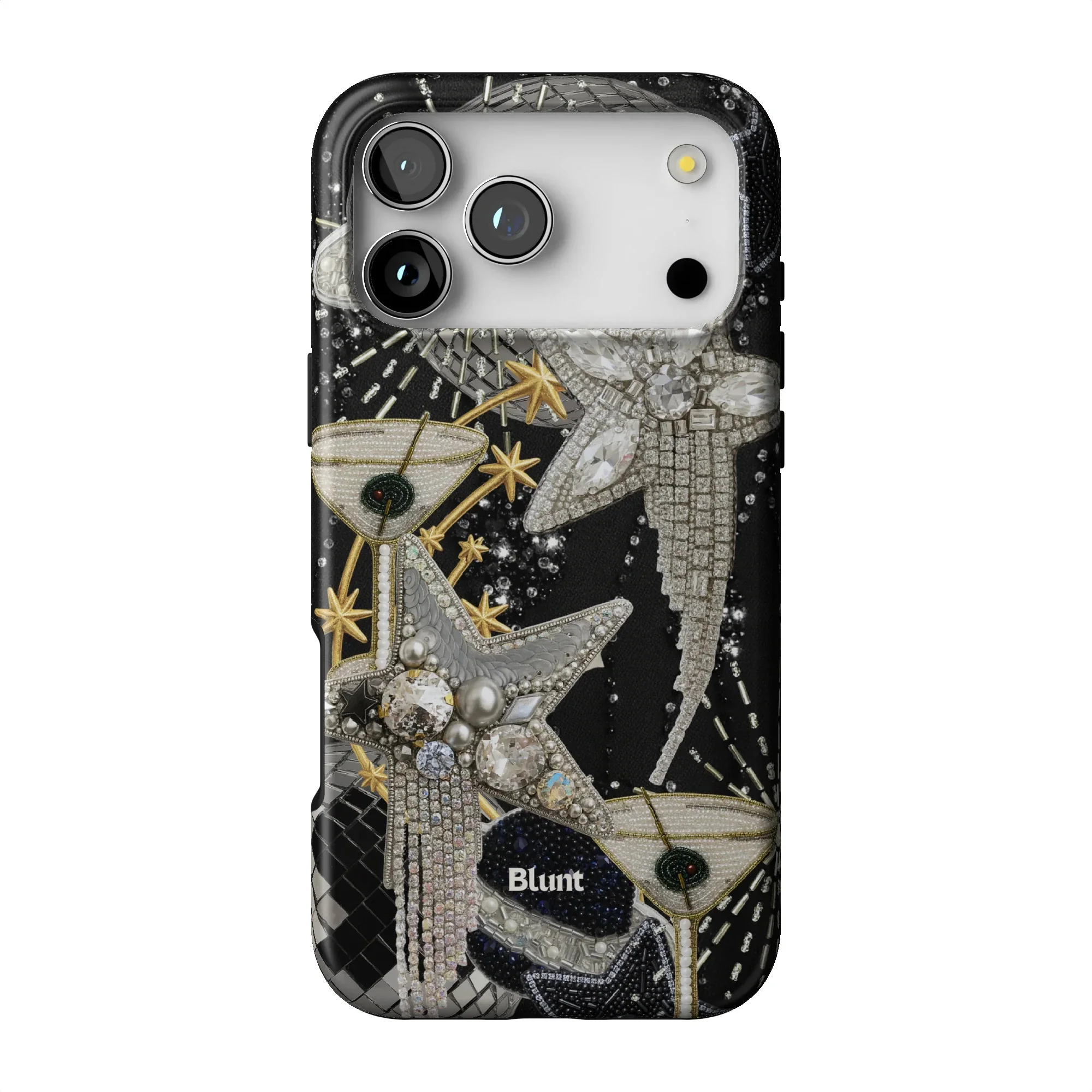 Nightlife iPhone Case - Image 34