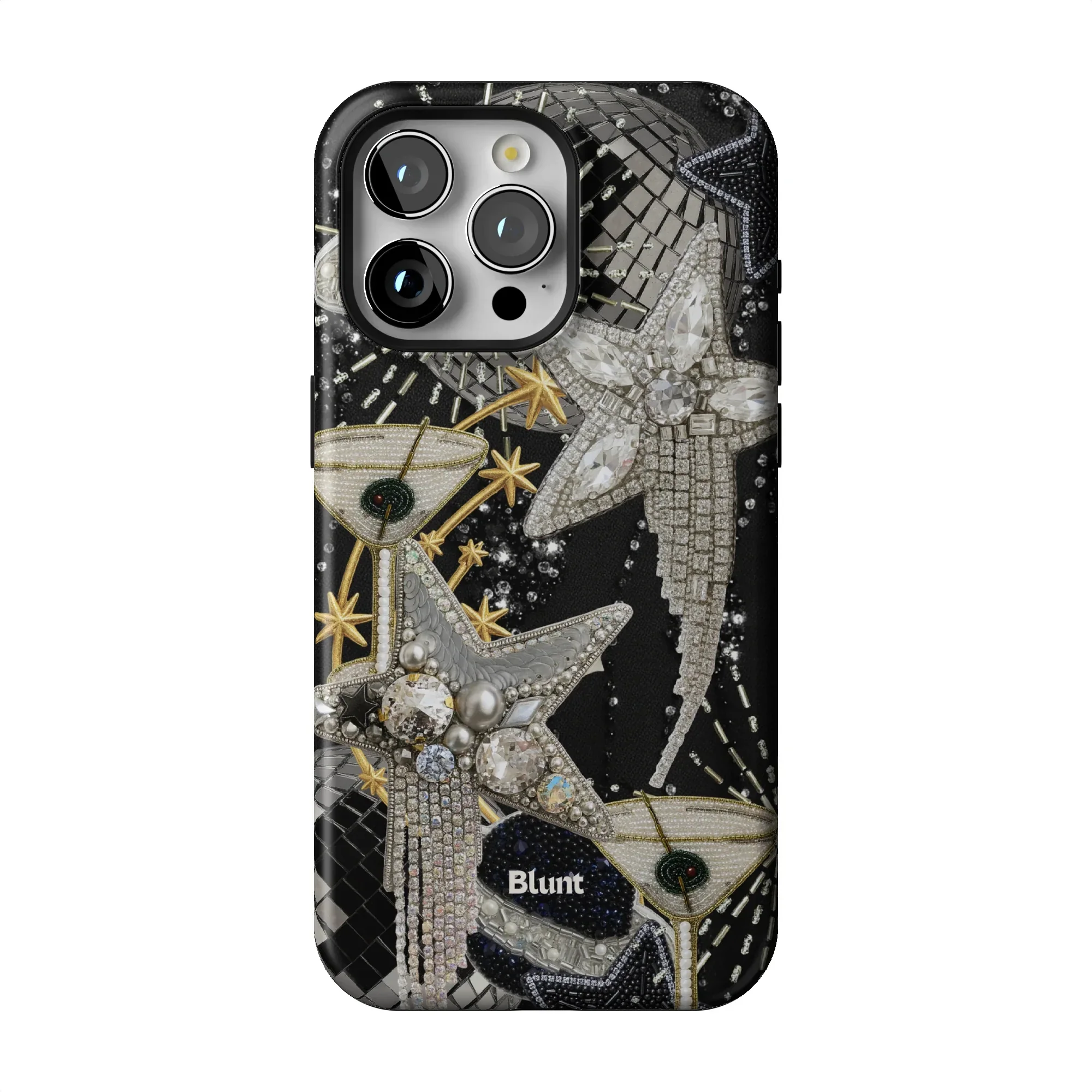 Nightlife iPhone Case - Image 42