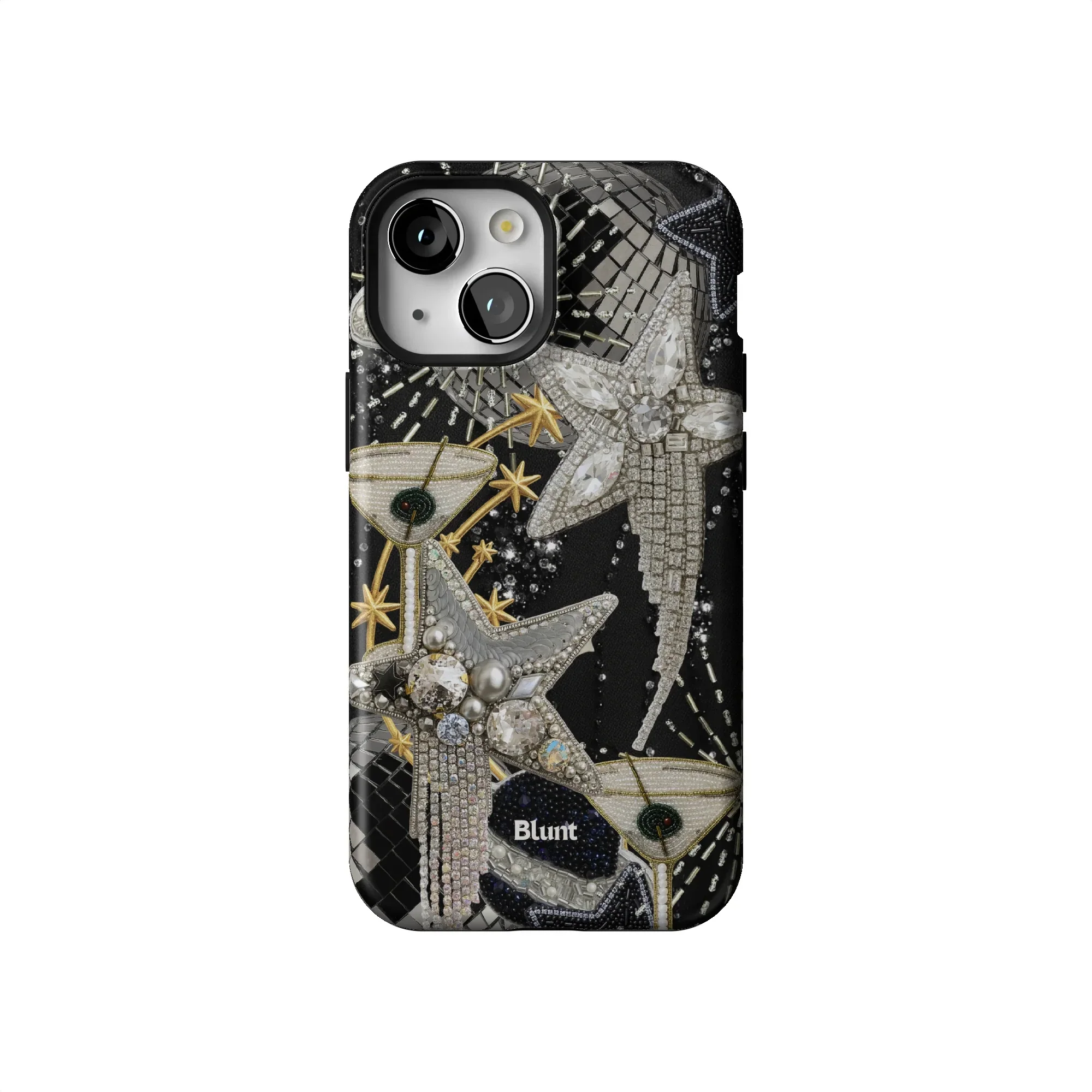 Nightlife iPhone Case - Image 51