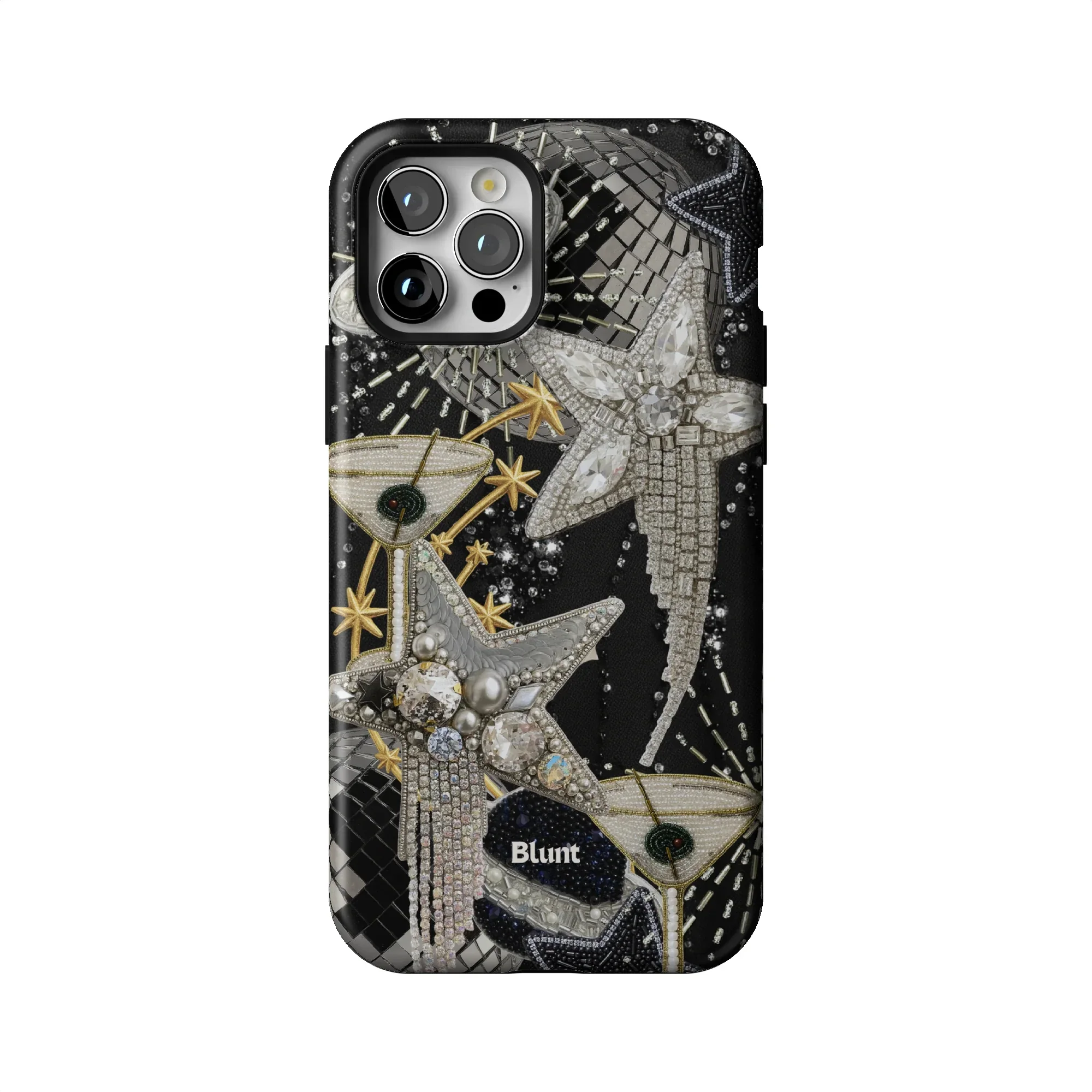 Nightlife iPhone Case - Image 53