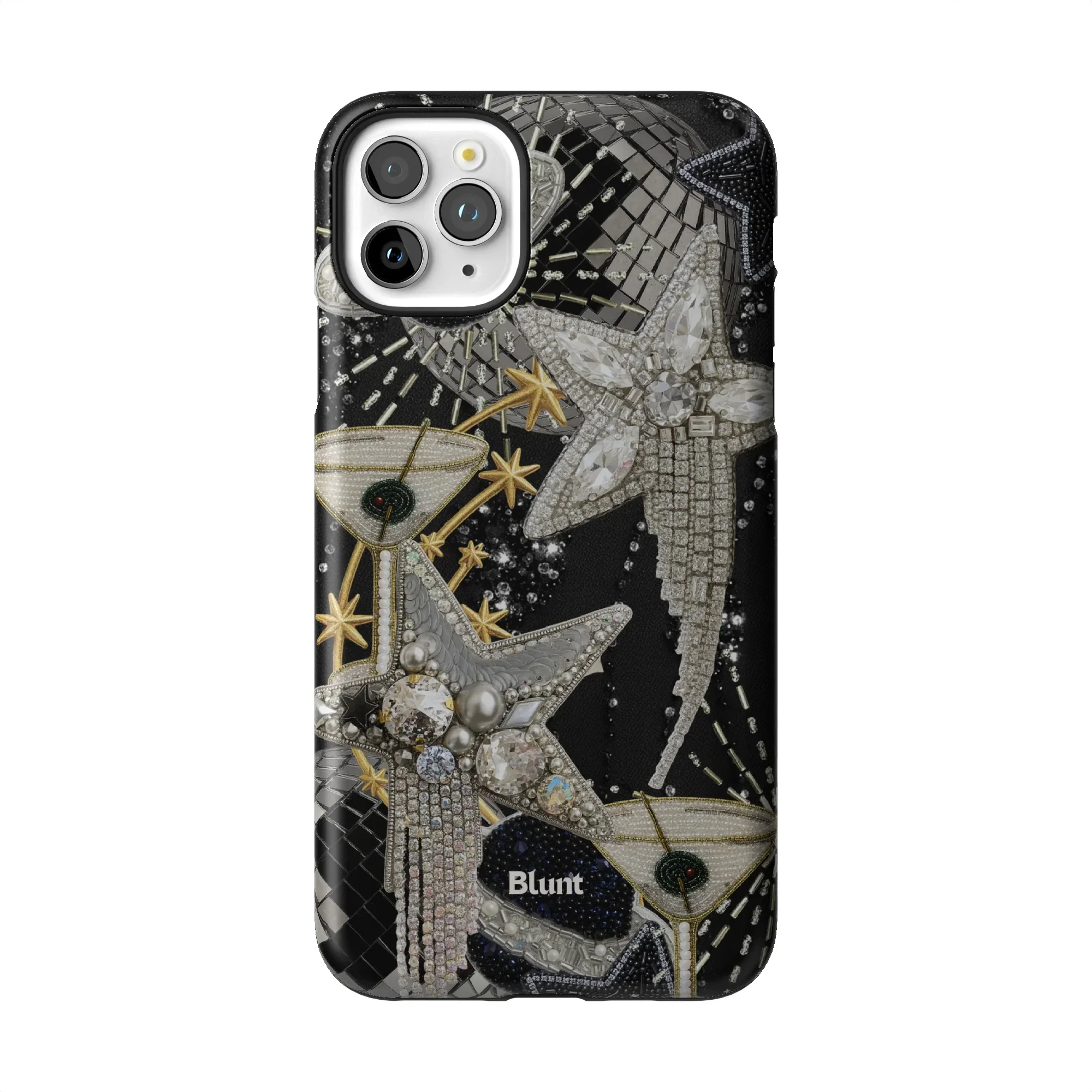 Nightlife iPhone Case - Image 58
