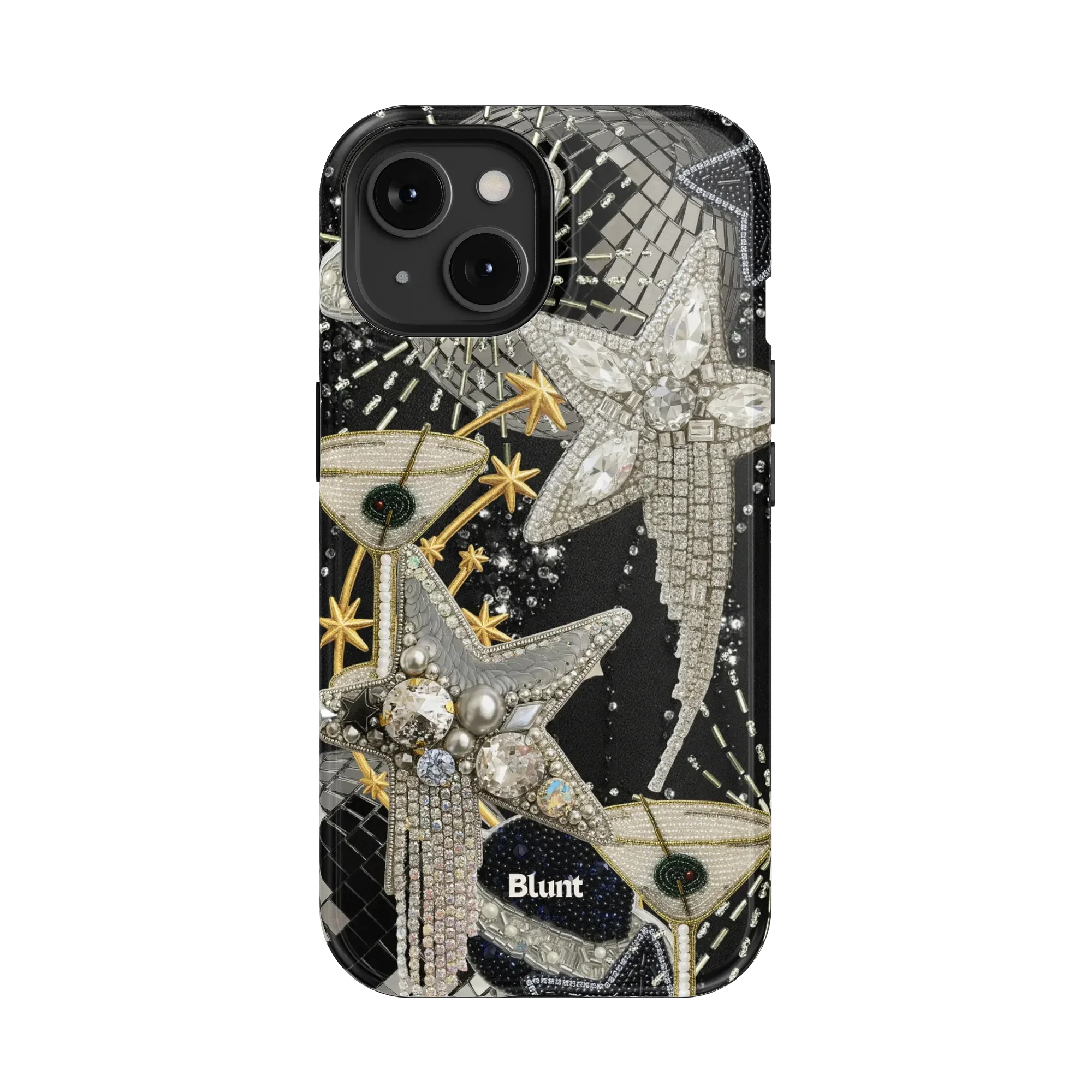 Nightlife iPhone Case - Image 9