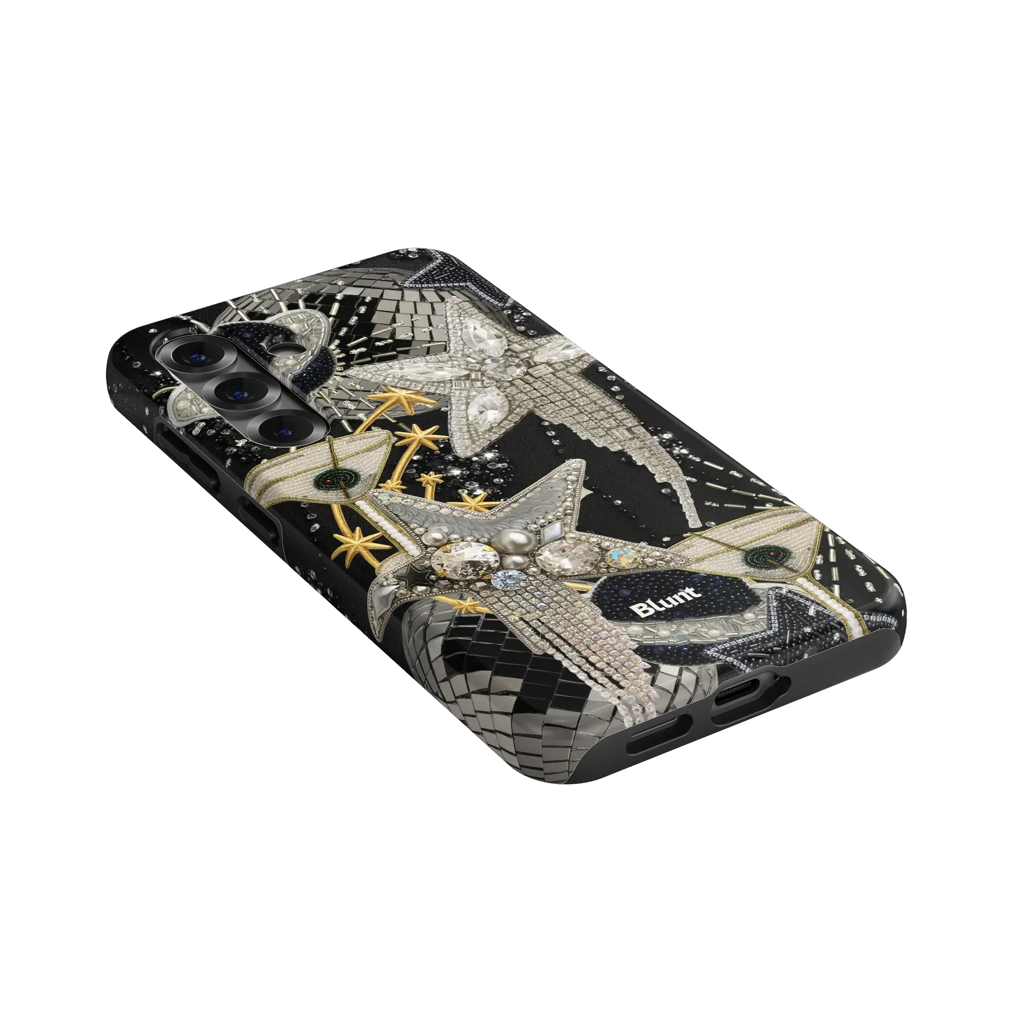 Nightlife Samsung Case - Image 13
