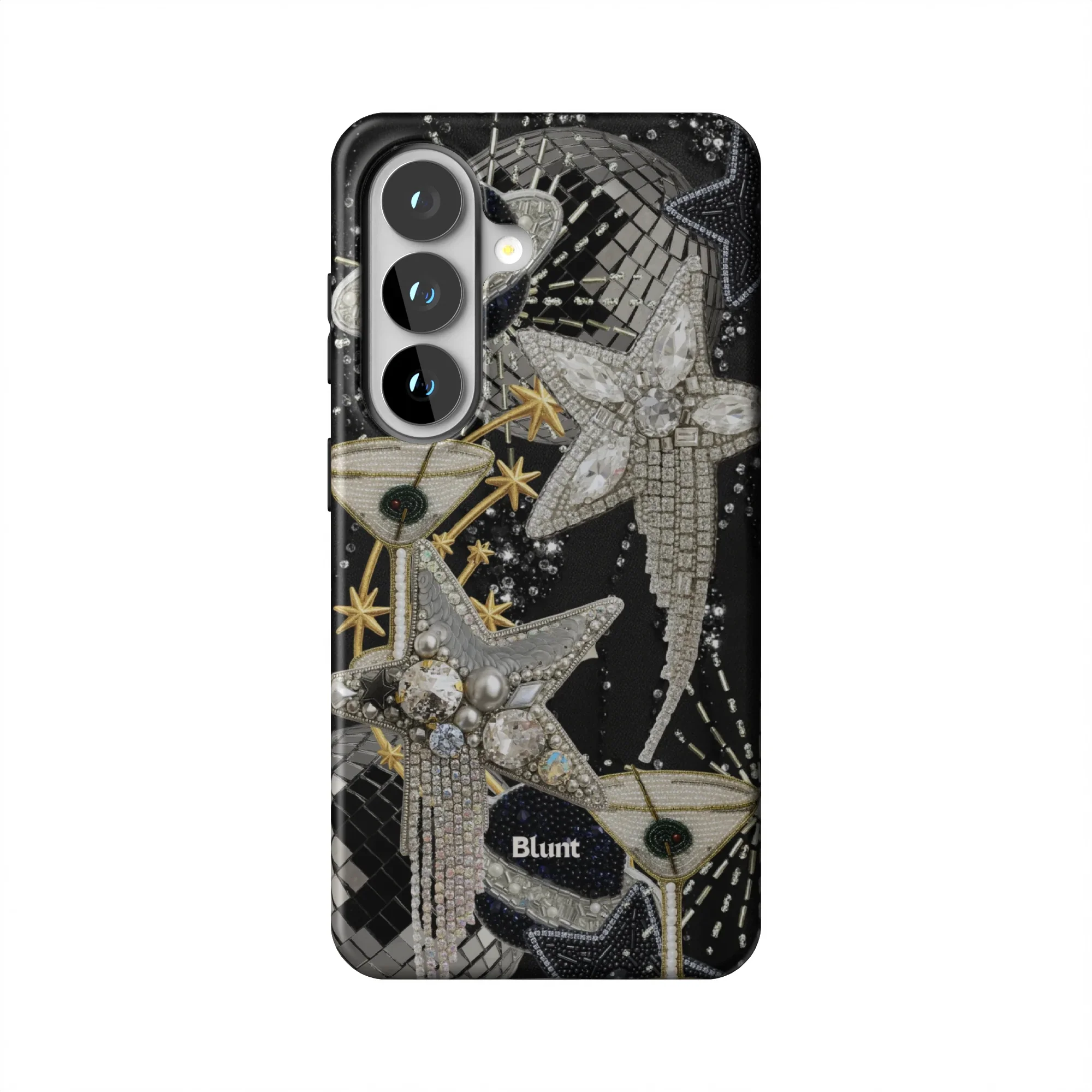 Nightlife Samsung Case - Image 16