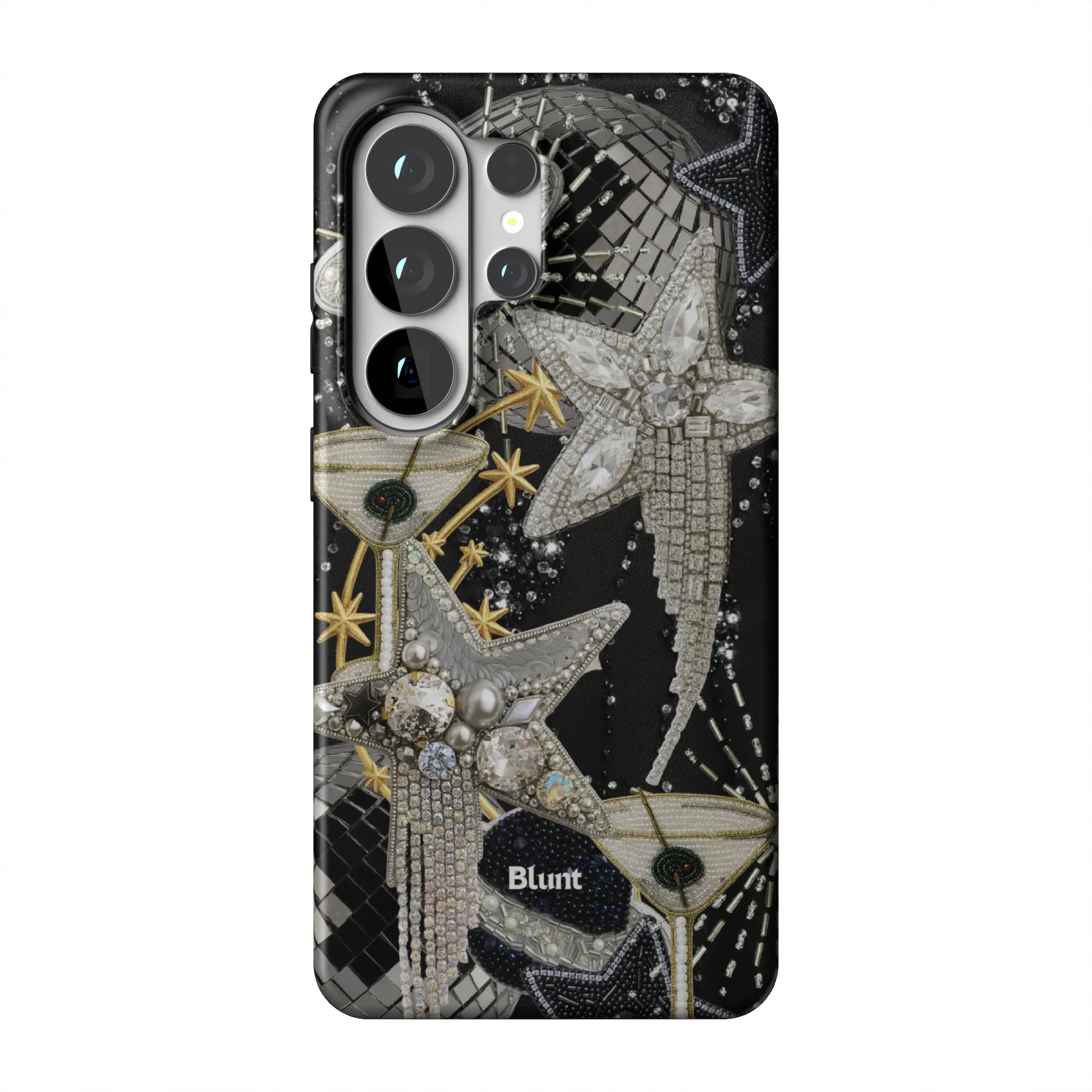 Nightlife Samsung Case - Image 19