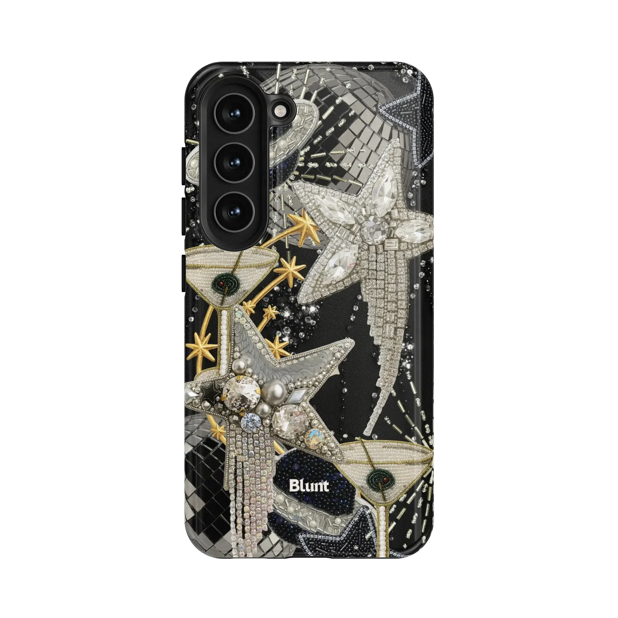 Nightlife Samsung Case - Image 7
