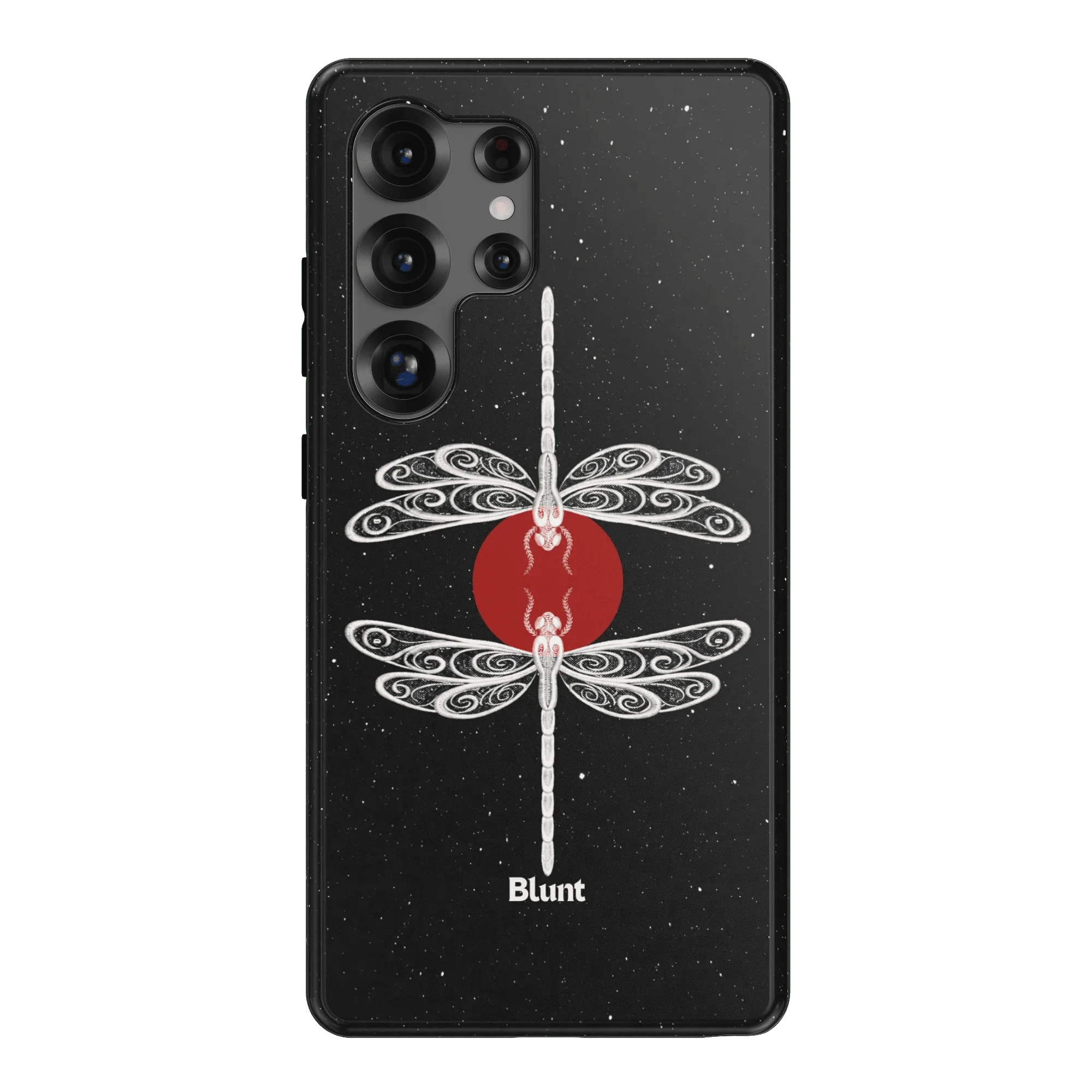 Noctis Samsung Case - Image 3