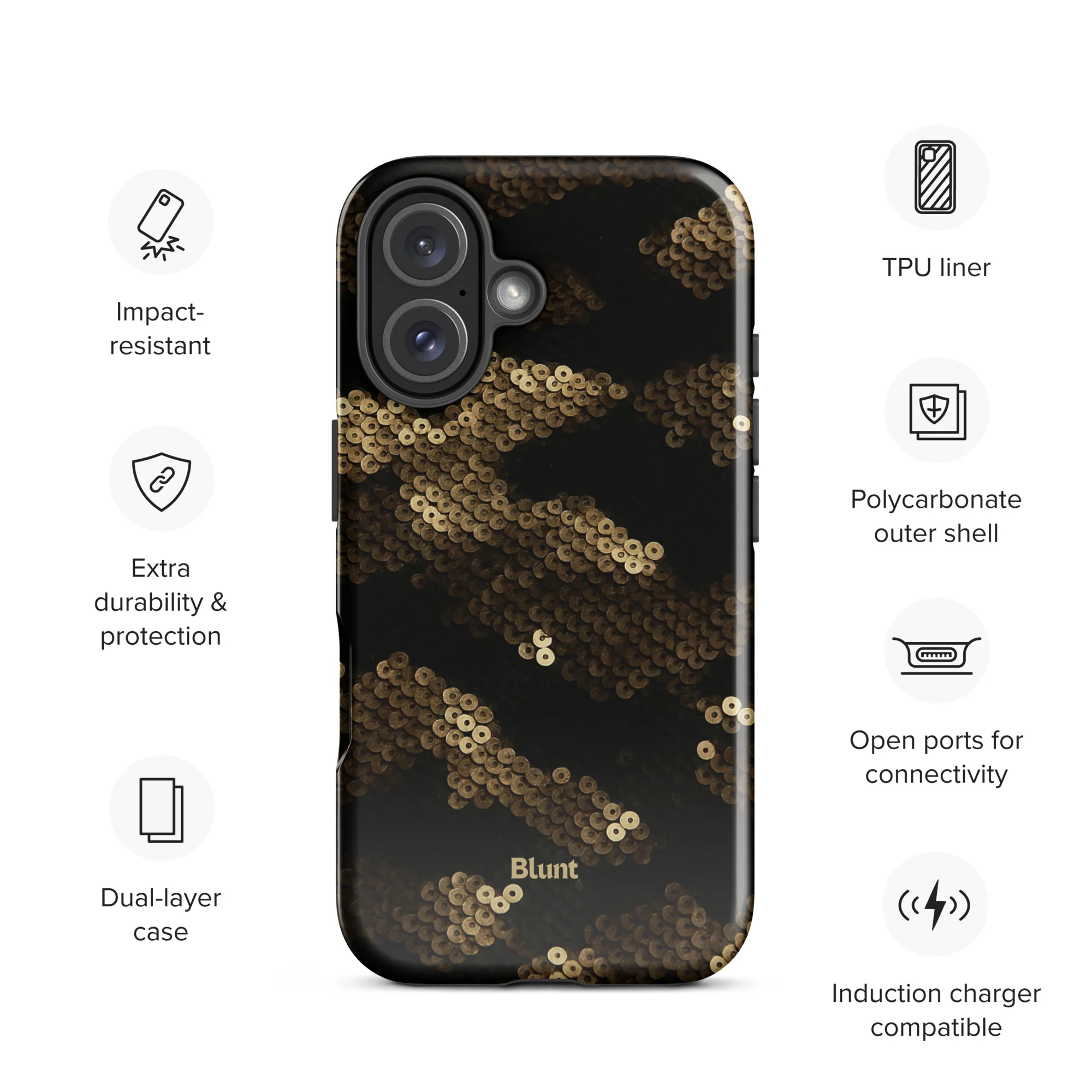 Noctrel iPhone Case - Image 31