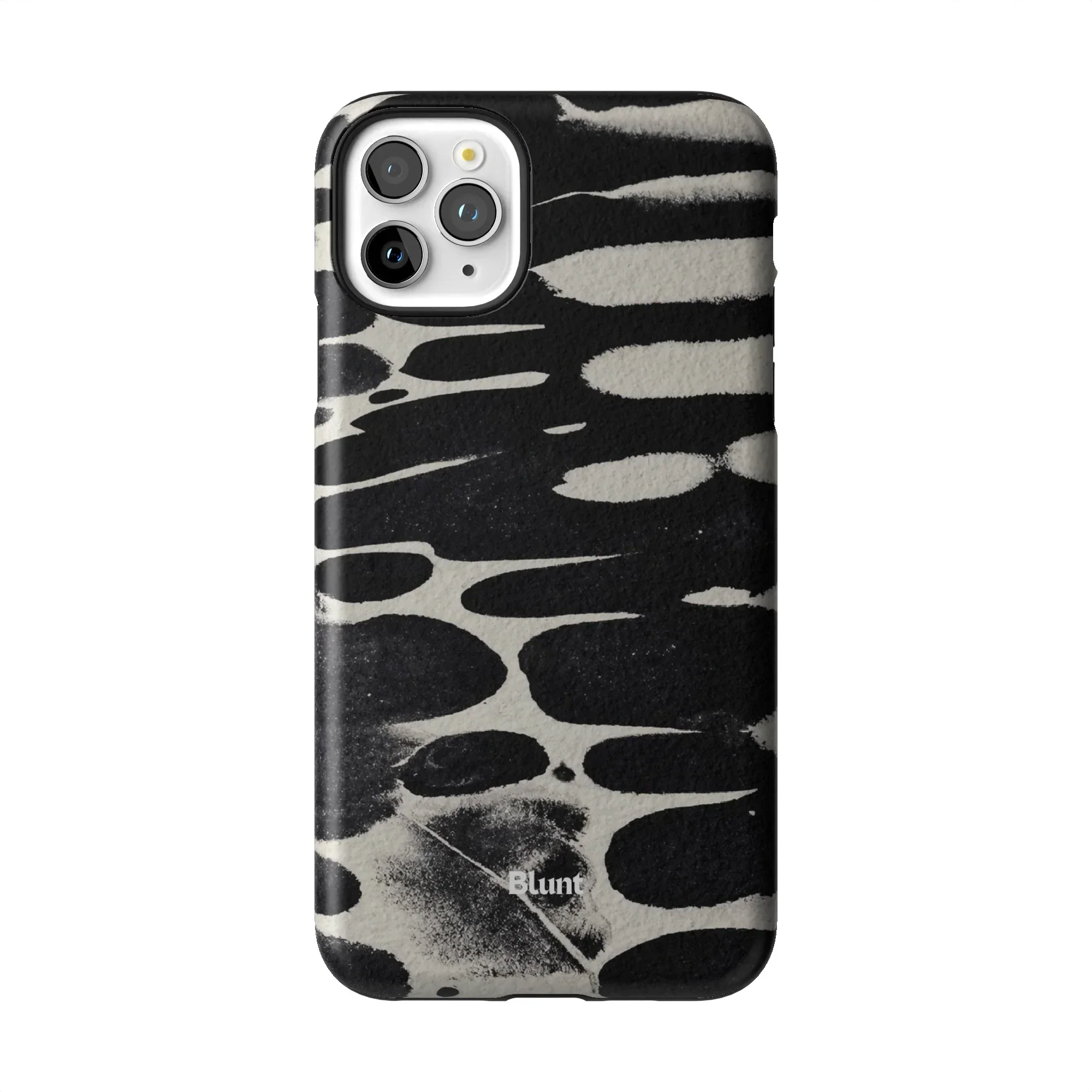 Noir Abstract iPhone Case - Image 58