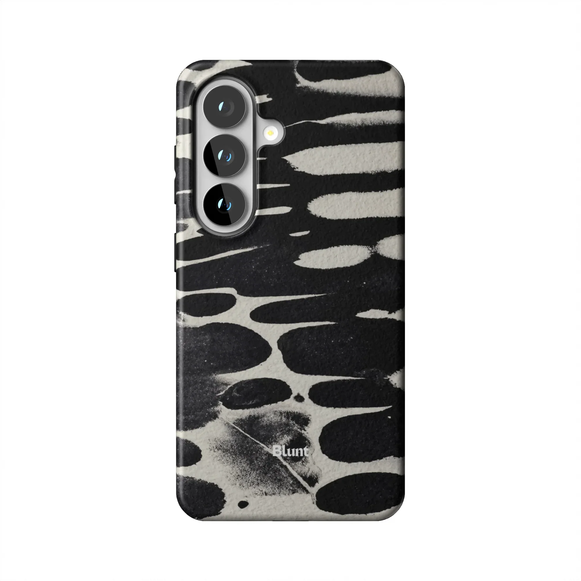 Noir Abstract Samsung Case - Image 15