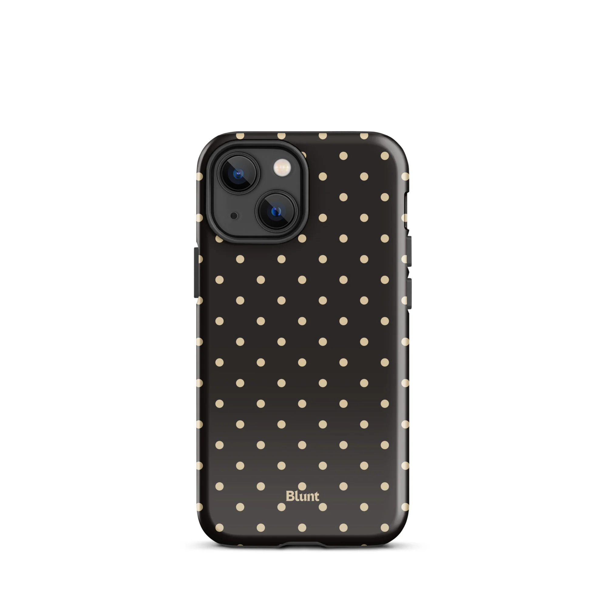 Noir Dot iPhone Case - Image 16