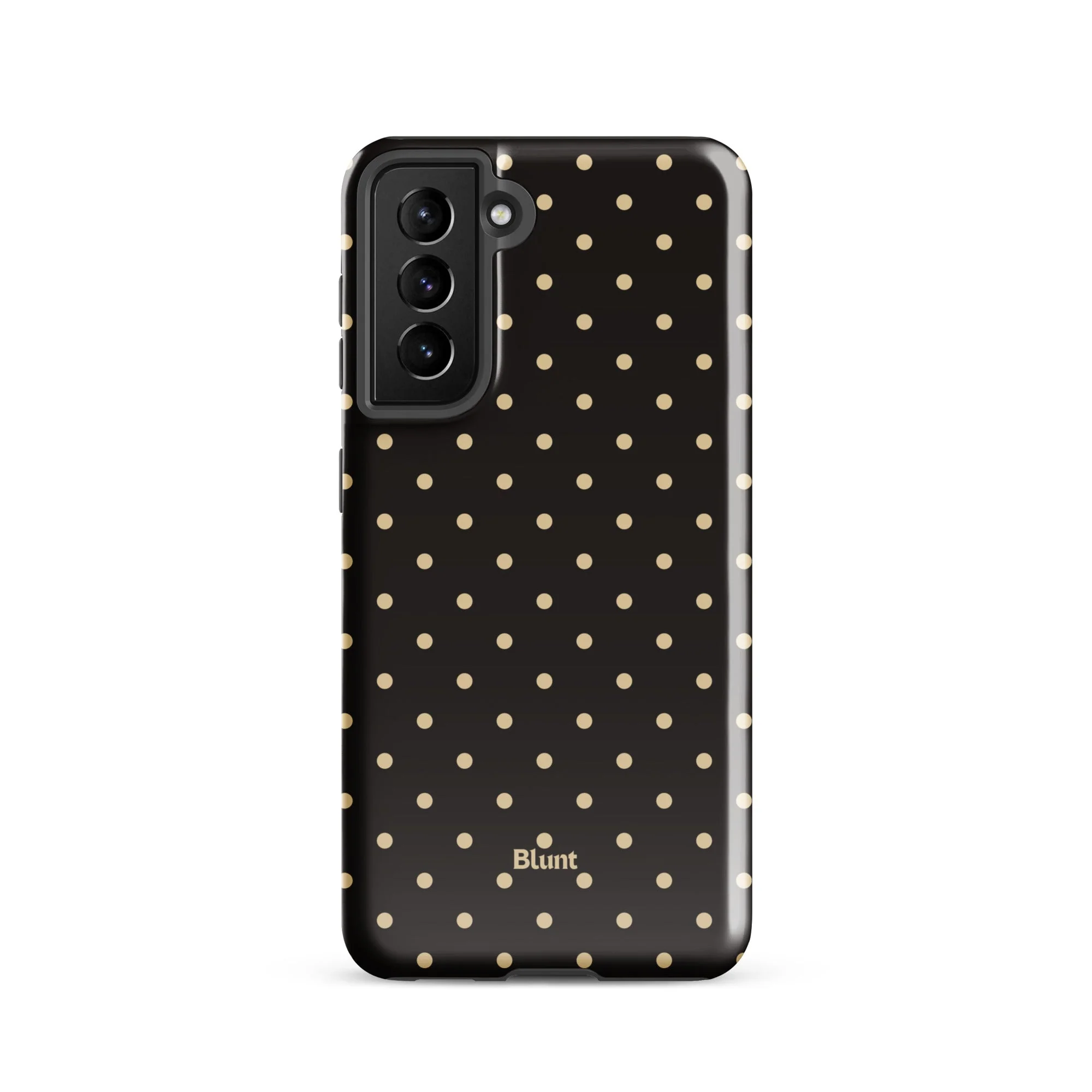 Noir Dot Samsung Case - Image 13
