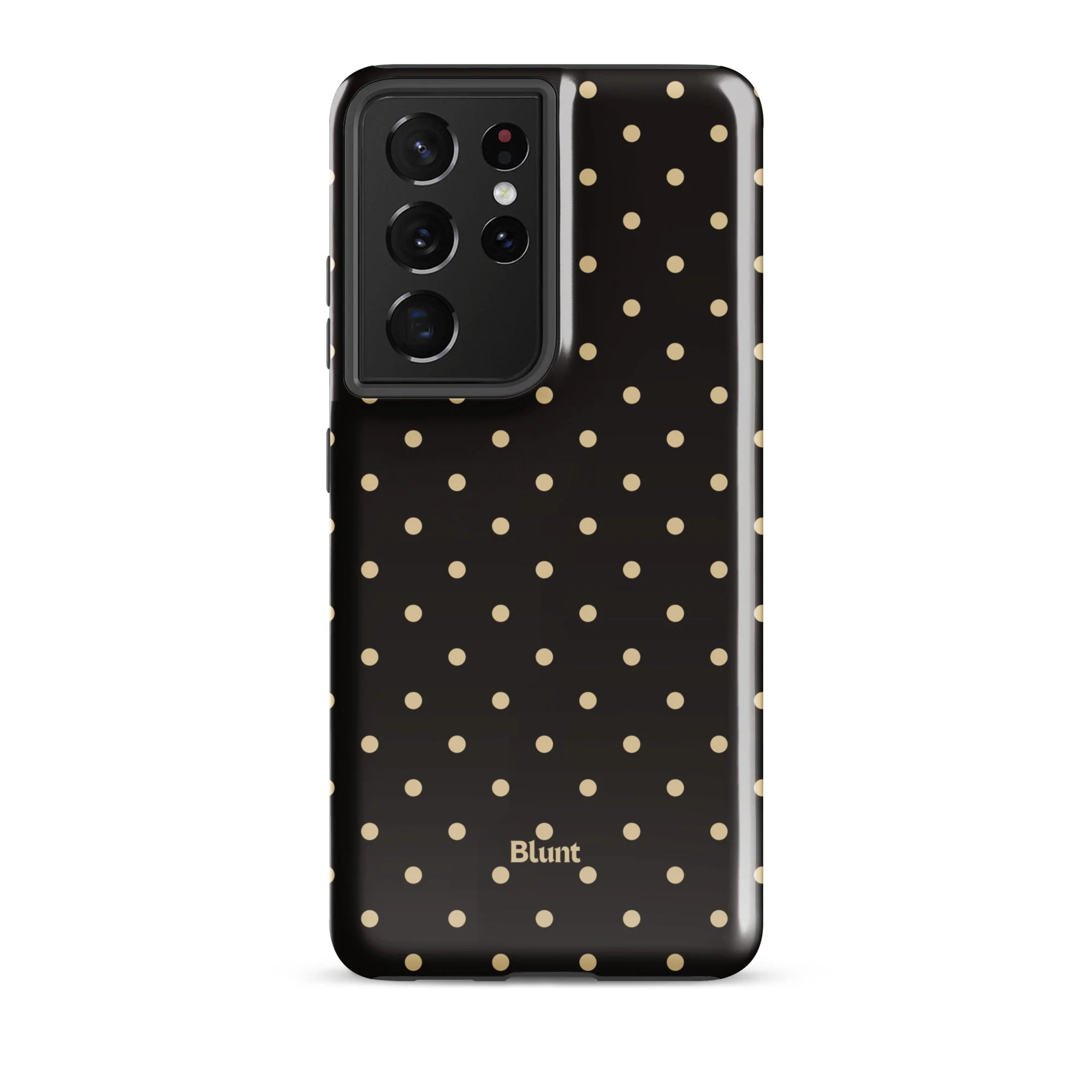 Noir Dot Samsung Case - Image 15