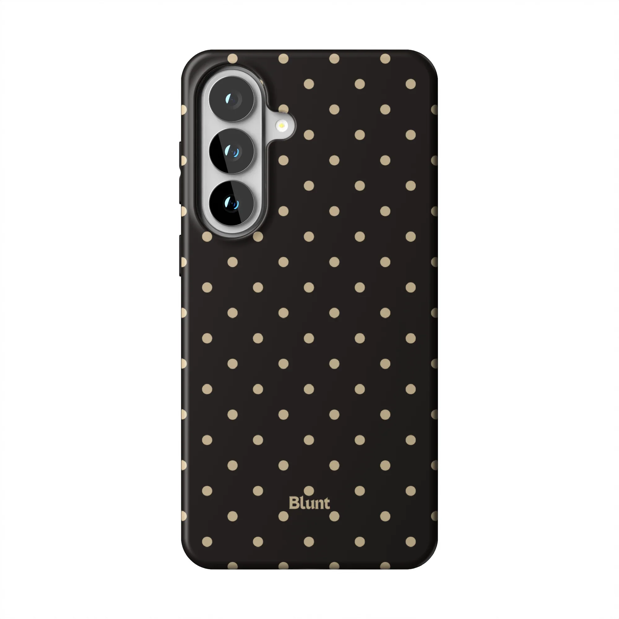 Noir Dot Samsung Case - Image 21