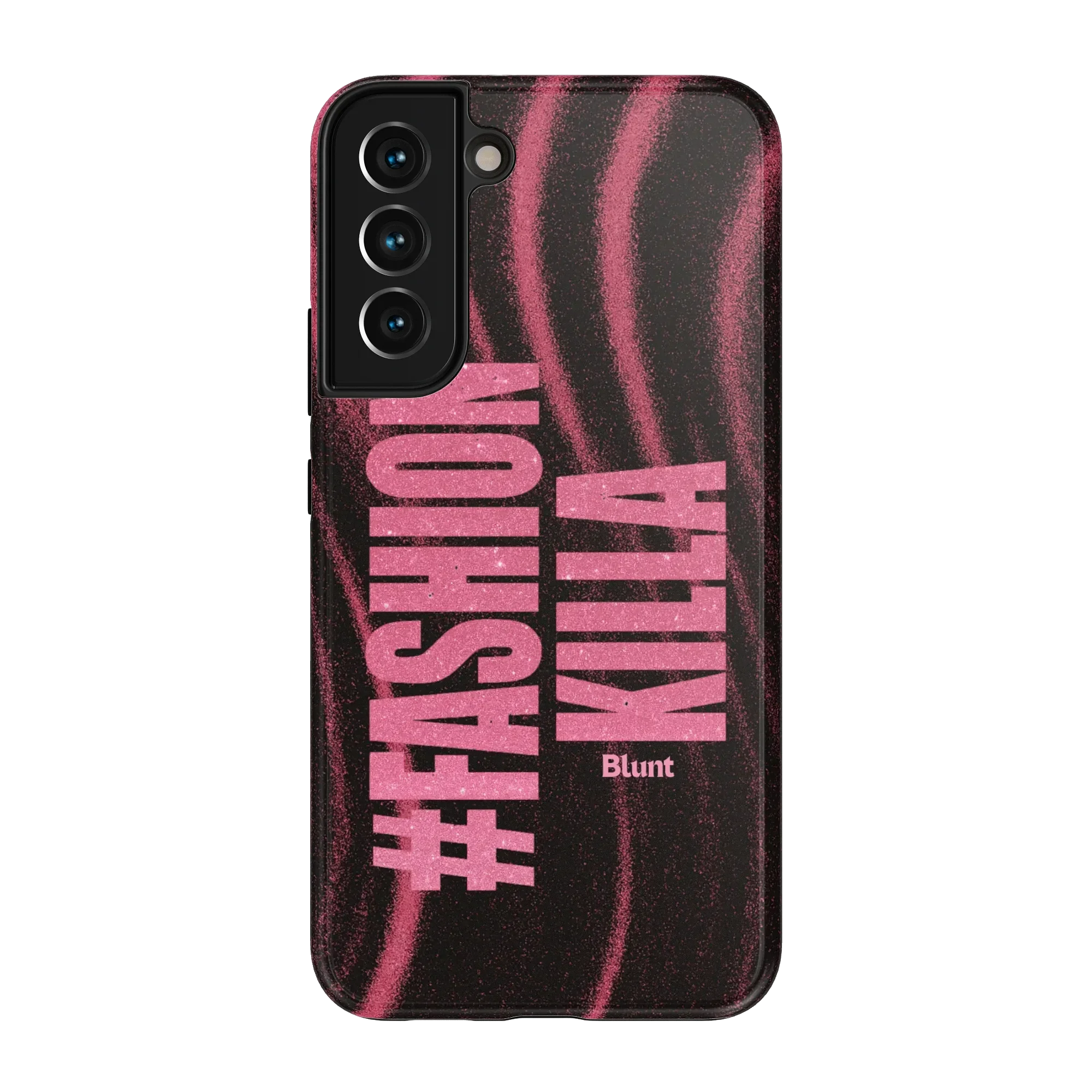 Noir Fashion Killa Samsung Case - Image 11
