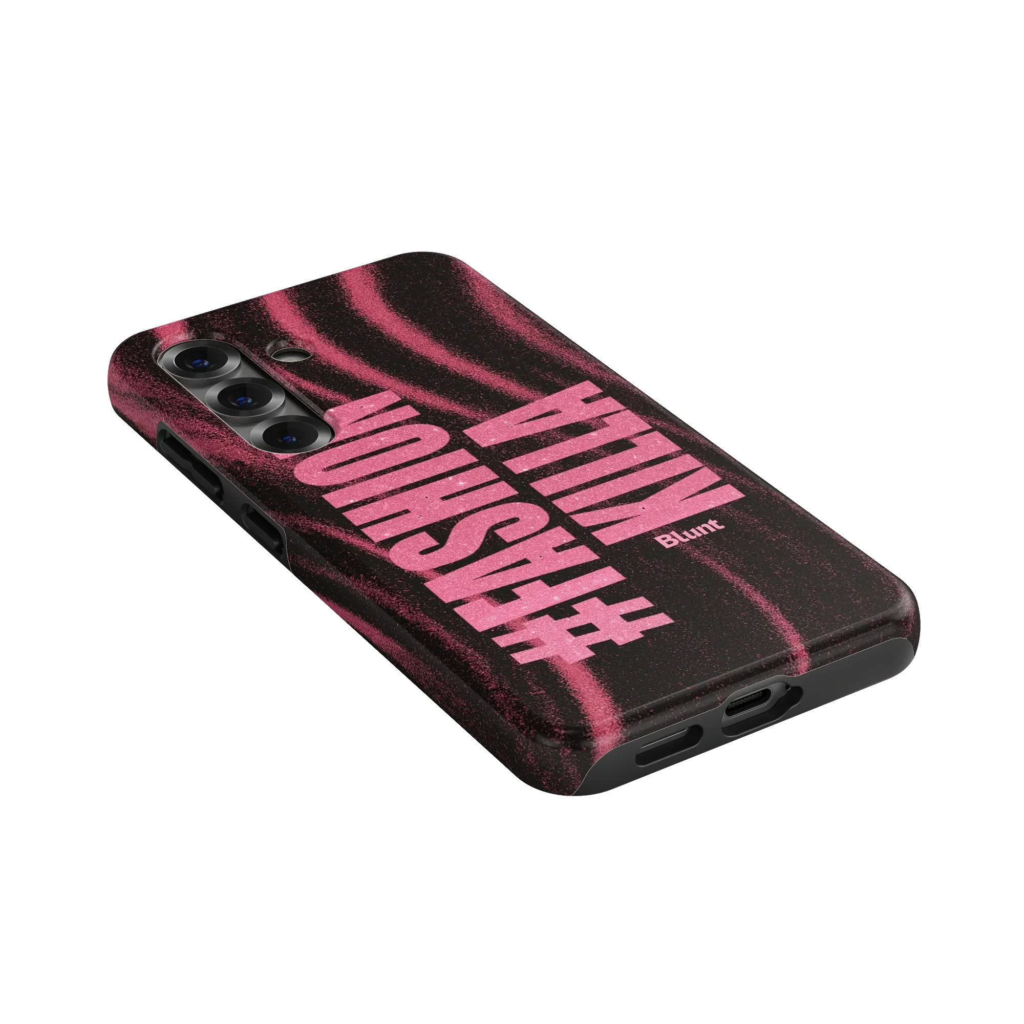 Noir Fashion Killa Samsung Case - Image 13