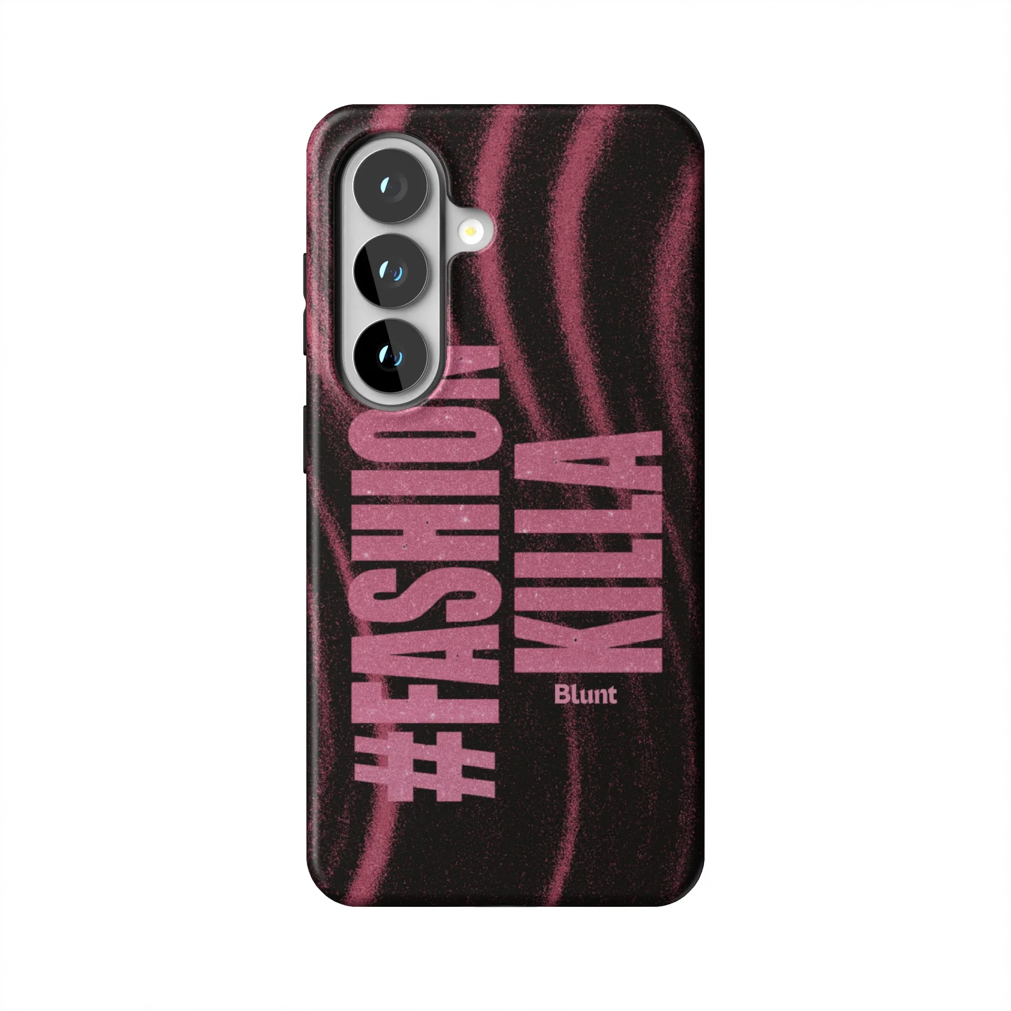 Noir Fashion Killa Samsung Case - Image 16
