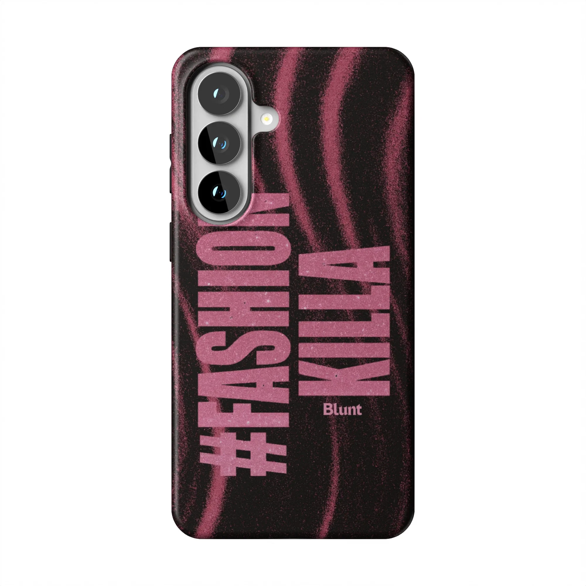 Noir Fashion Killa Samsung Case - Image 17