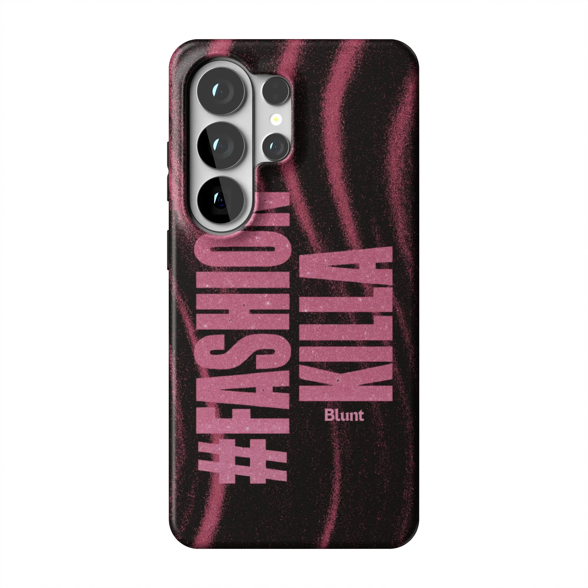 Noir Fashion Killa Samsung Case - Image 19