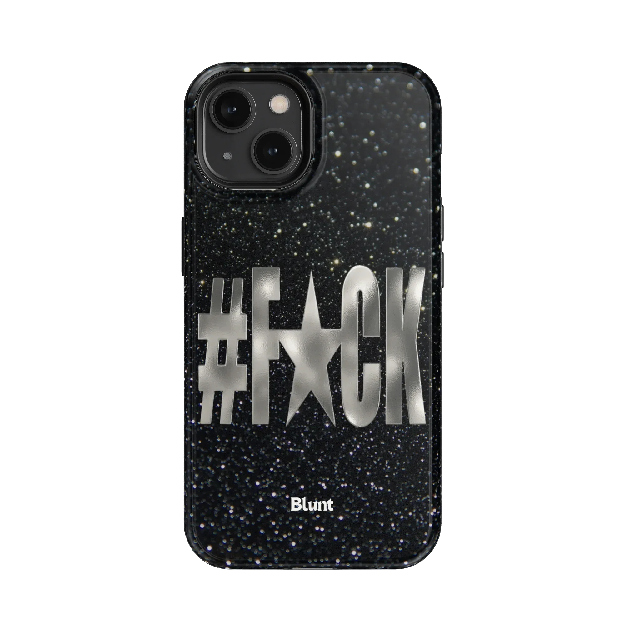 Noir Riot iPhone Case - Image 13