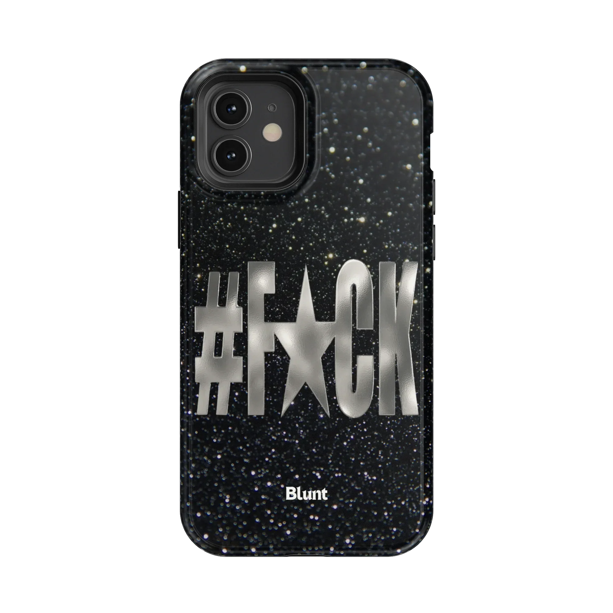 Noir Riot iPhone Case - Image 21