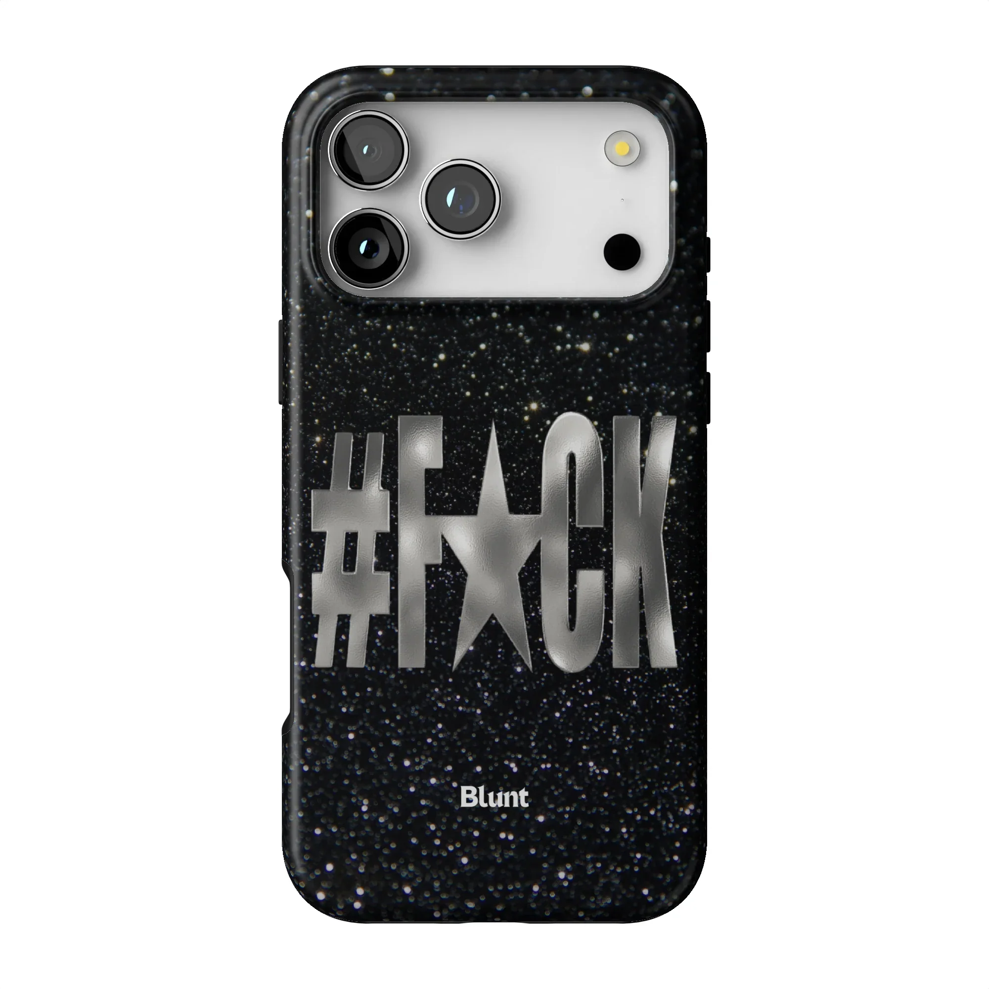 Noir Riot iPhone Case - Image 34