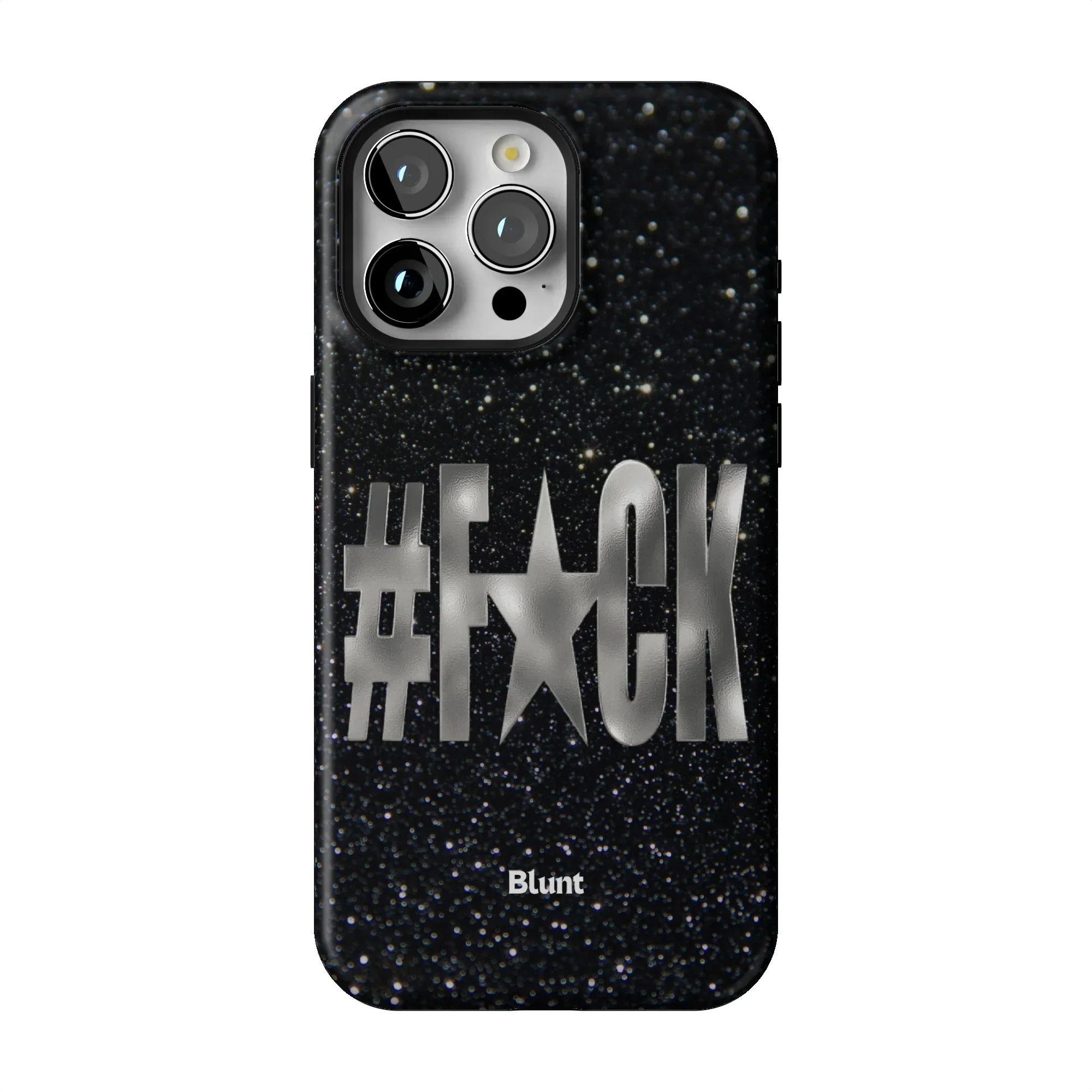 Noir Riot iPhone Case - Image 42