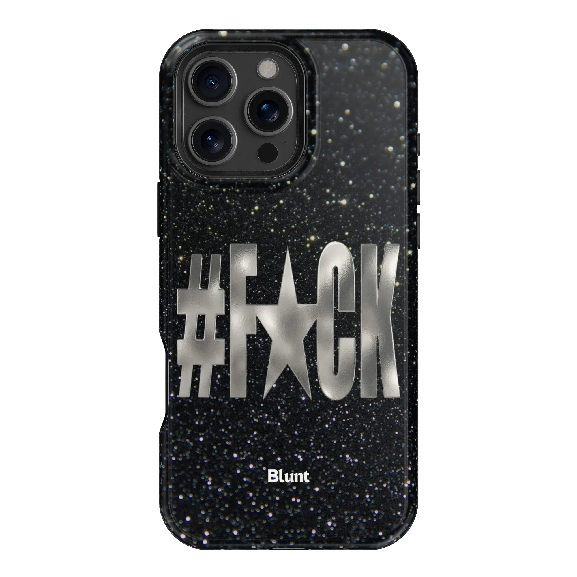 Noir Riot iPhone Case - Image 7