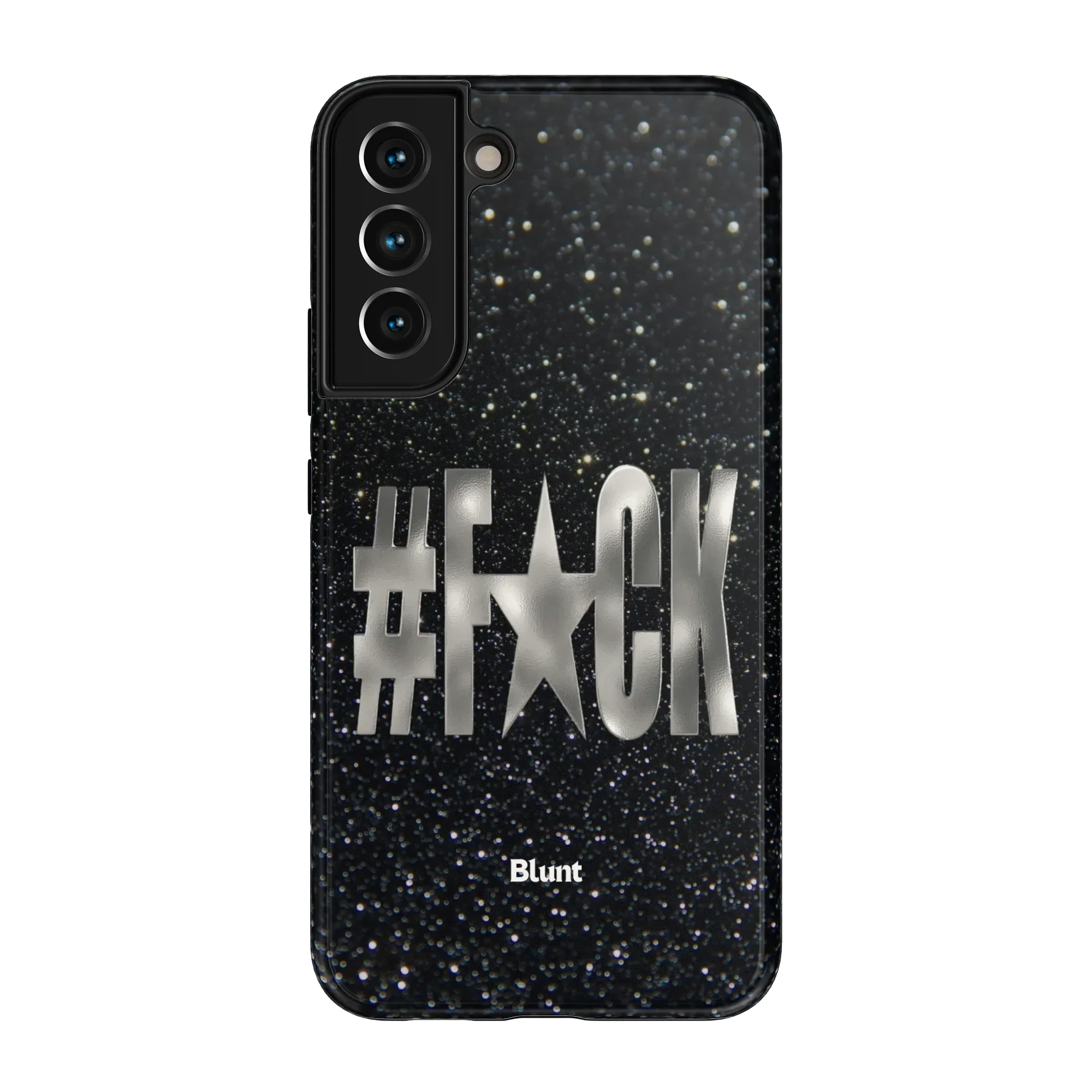 Noir Riot Samsung Case - Image 11