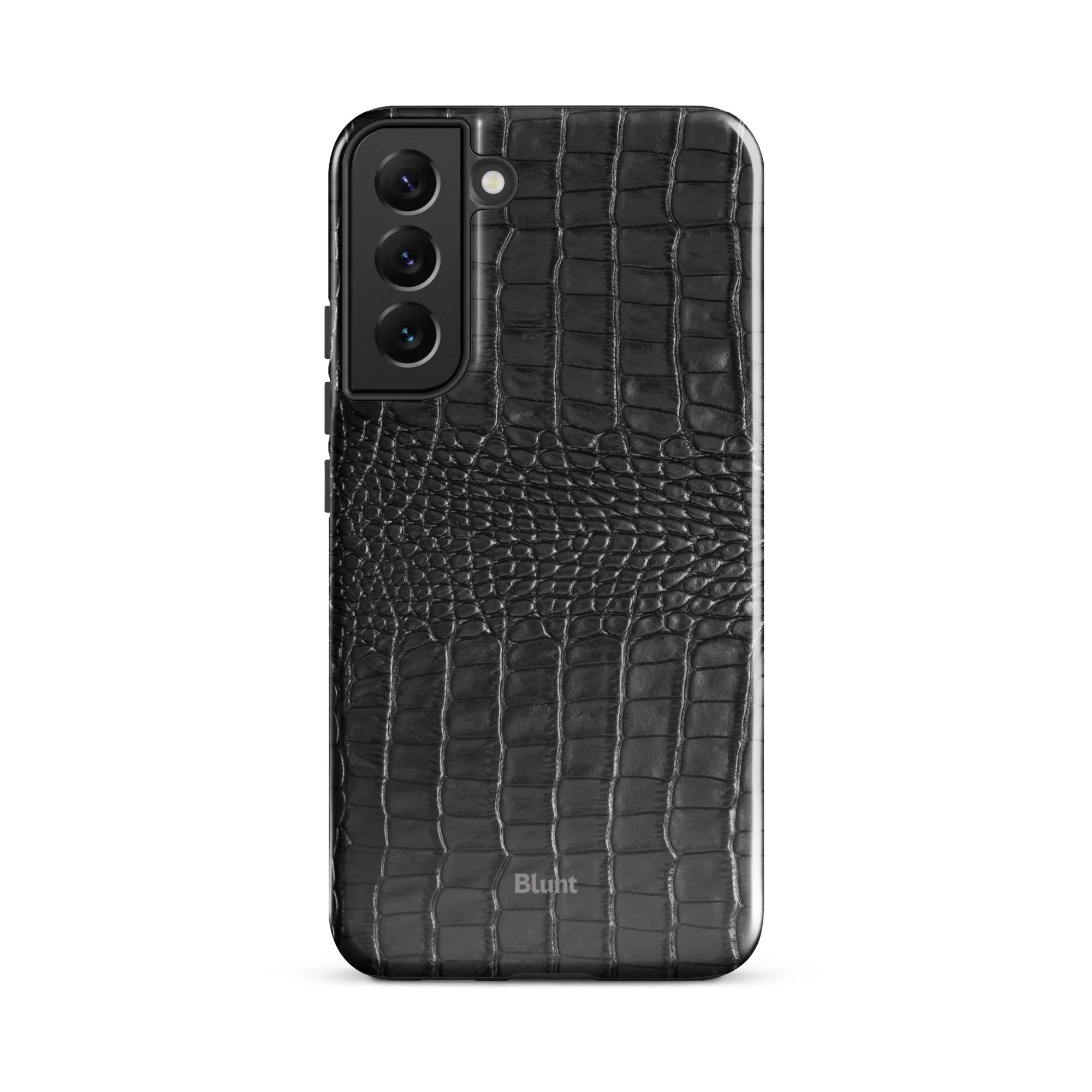 Noir Samsung Case - Image 11