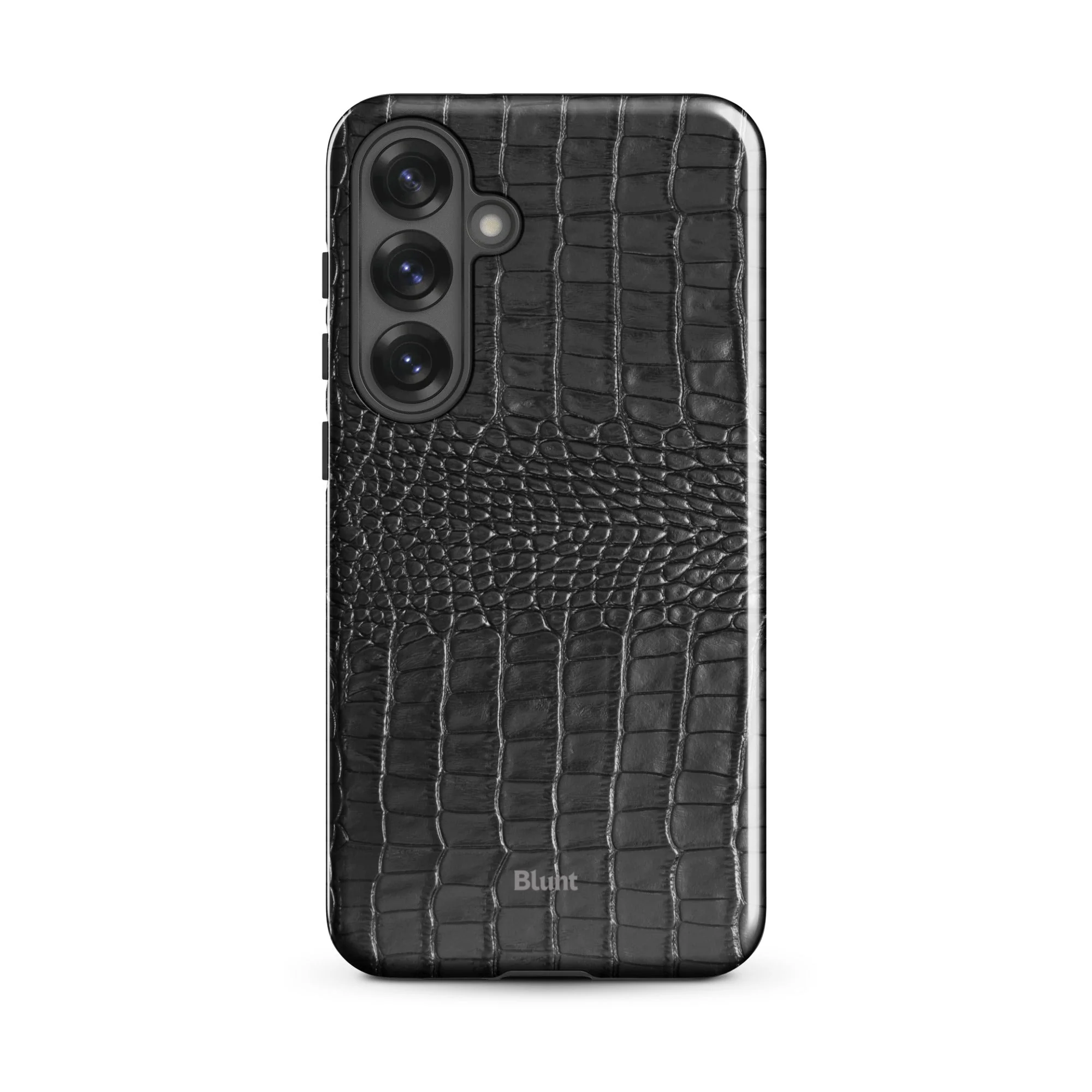 Noir Samsung Case - Image 2
